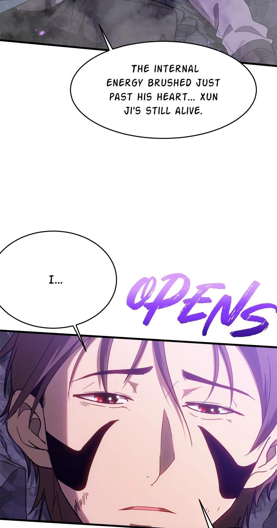 Log into the Future Chapter 149 — page 4