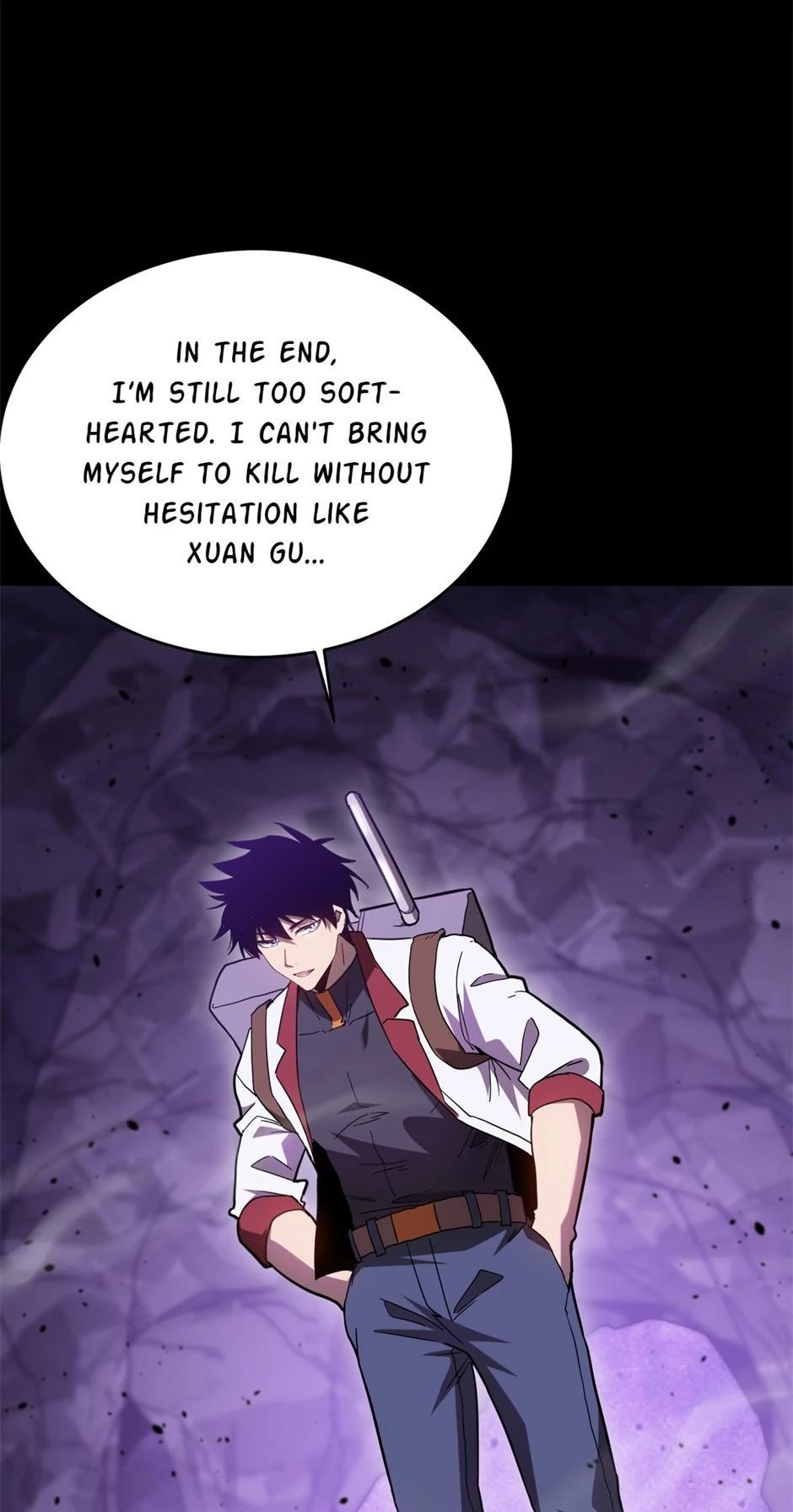 Log into the Future Chapter 149 — page 7
