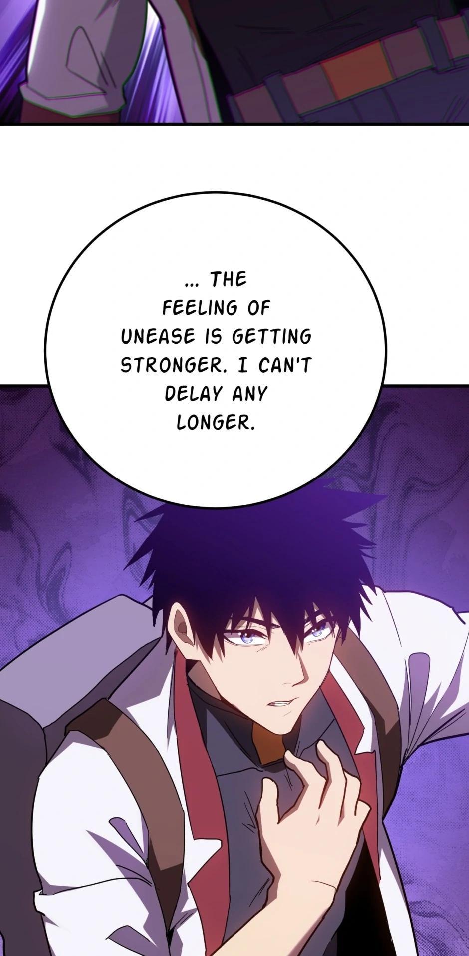 Log into the Future Chapter 149 — page 10