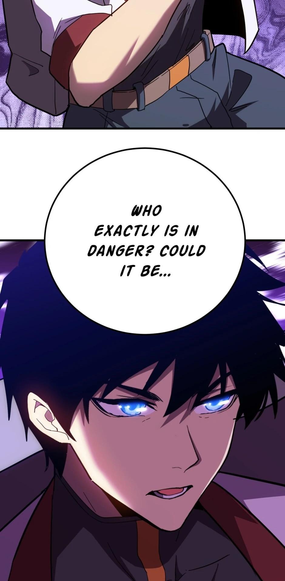Log into the Future Chapter 149 — page 11