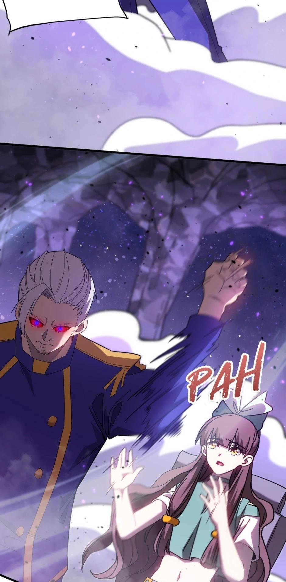 Log into the Future Chapter 149 — page 14