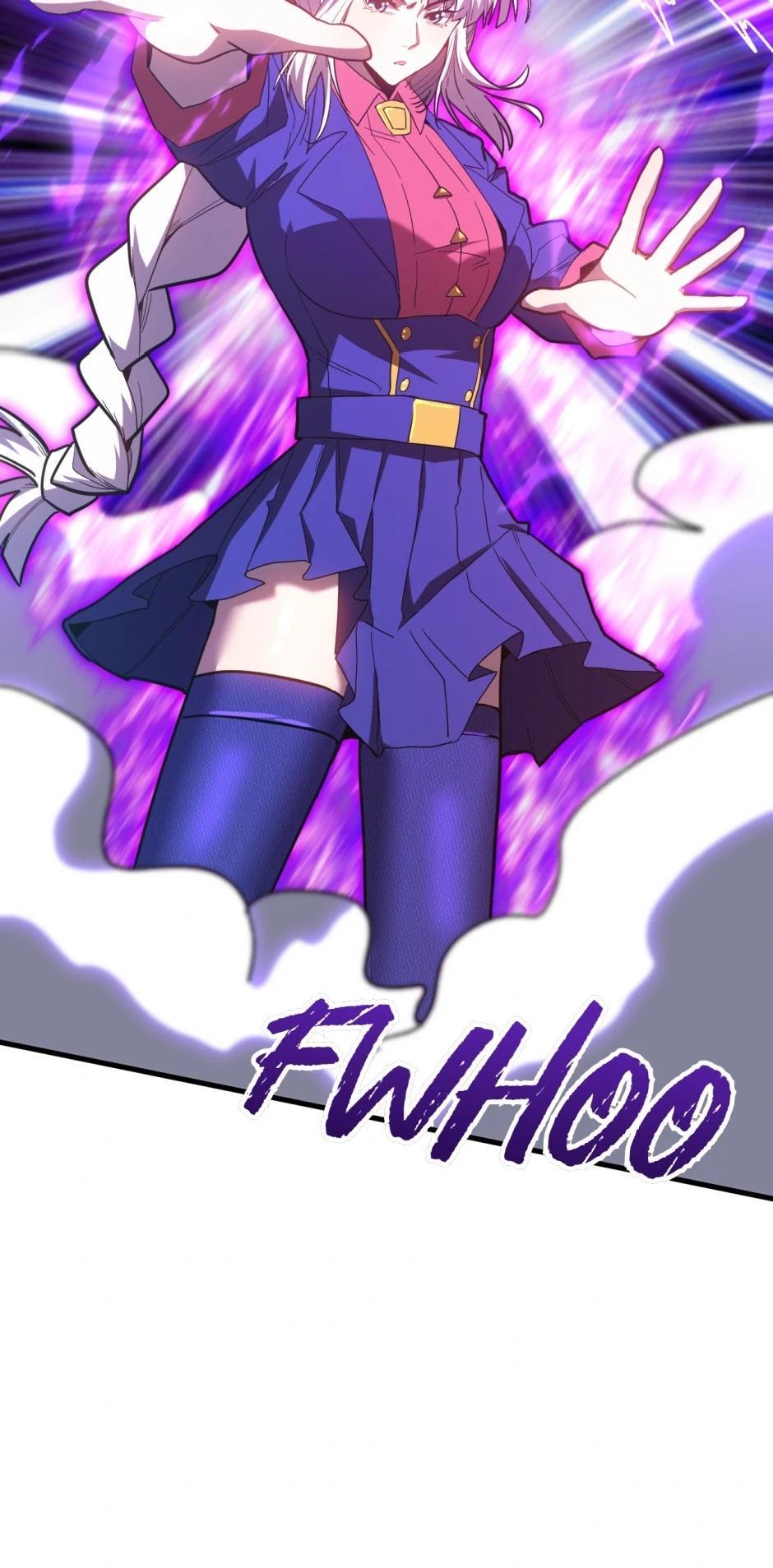 Log into the Future Chapter 149 — page 16