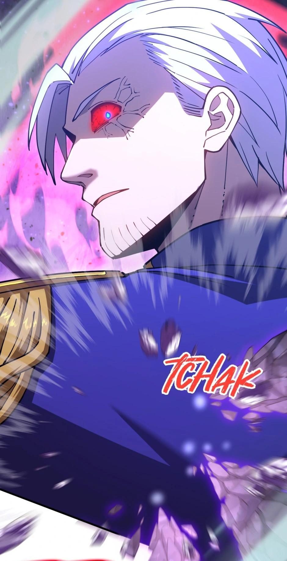 Log into the Future Chapter 149 — page 21