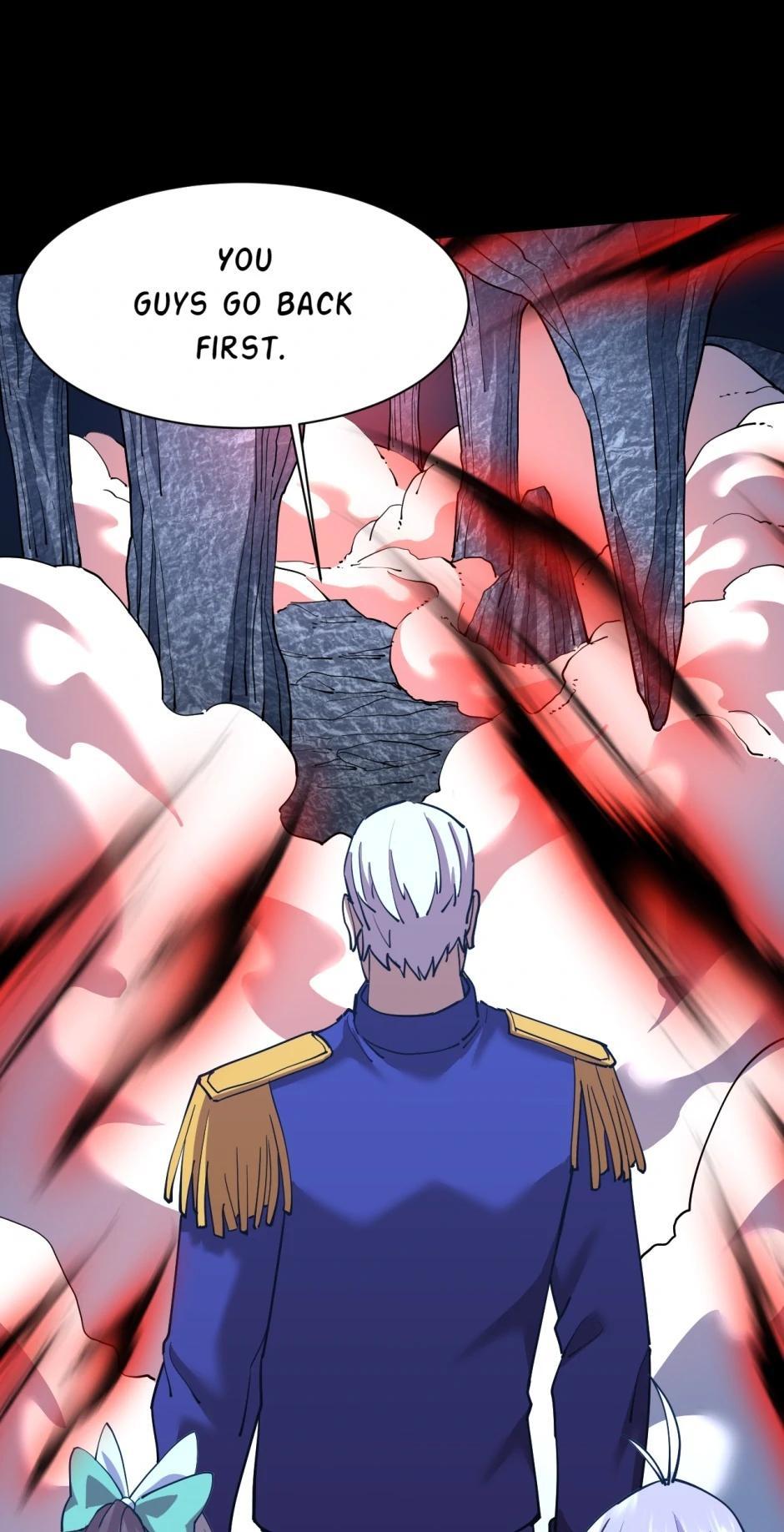Log into the Future Chapter 149 — page 25