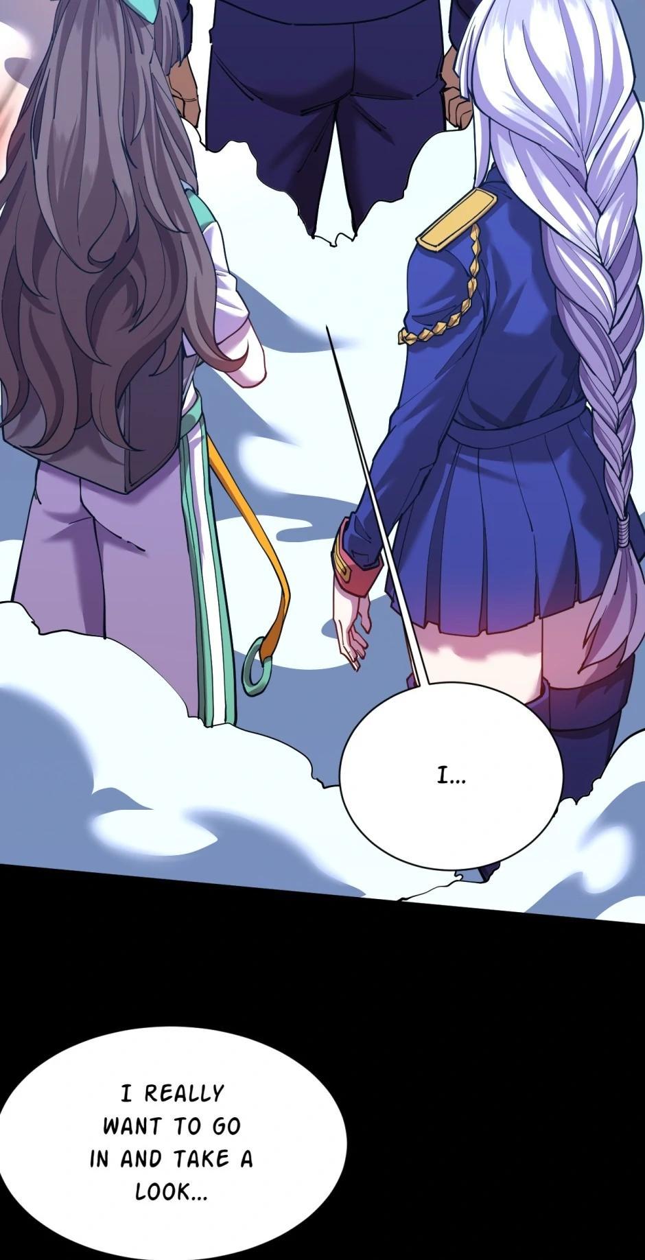 Log into the Future Chapter 149 — page 26