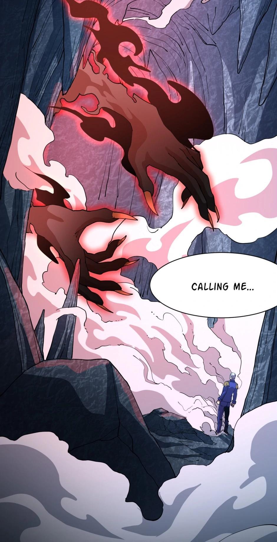 Log into the Future Chapter 149 — page 28