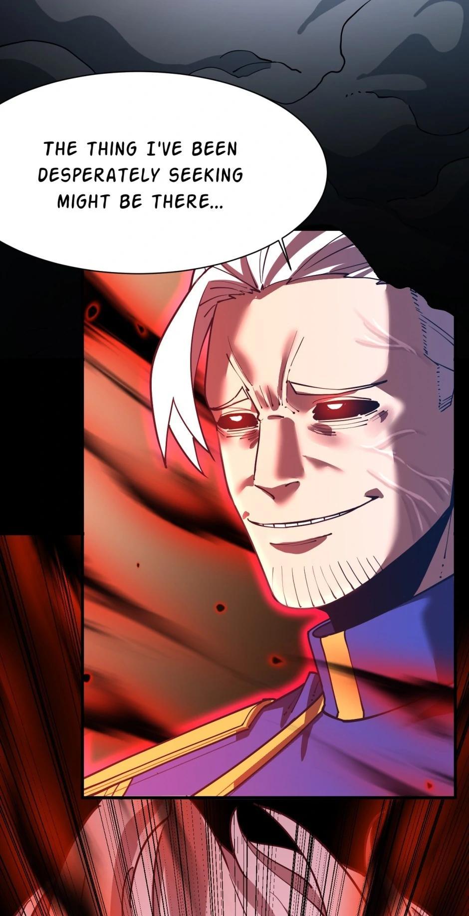 Log into the Future Chapter 149 — page 29