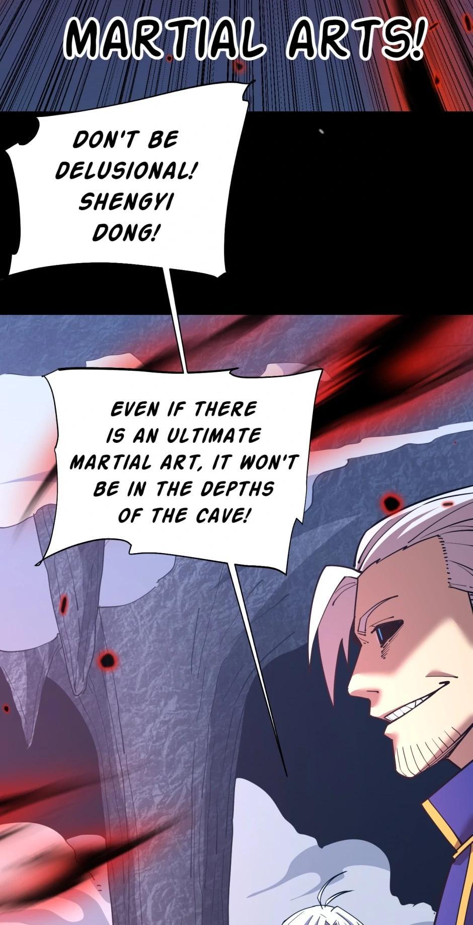 Log into the Future Chapter 149 — page 31