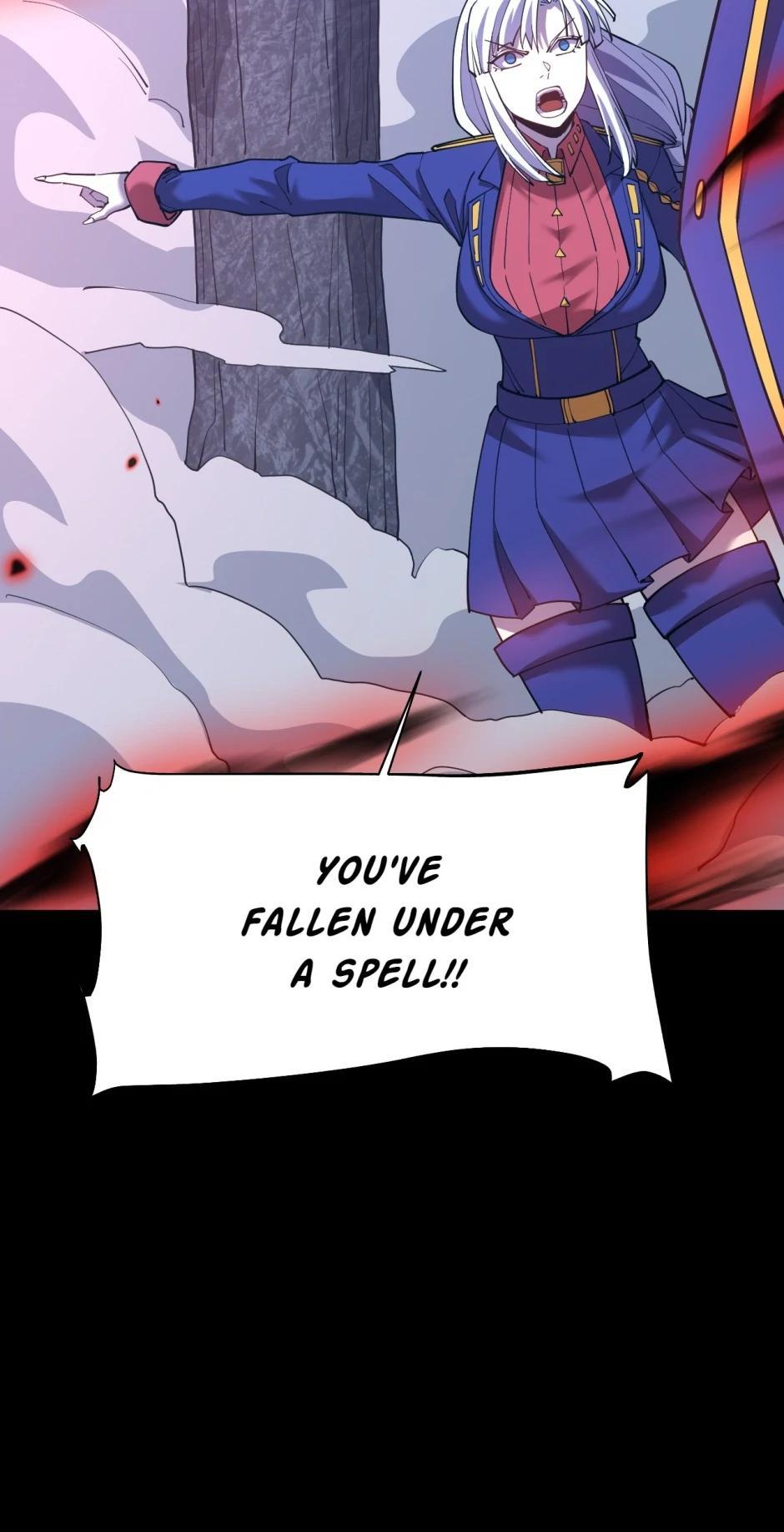 Log into the Future Chapter 149 — page 32
