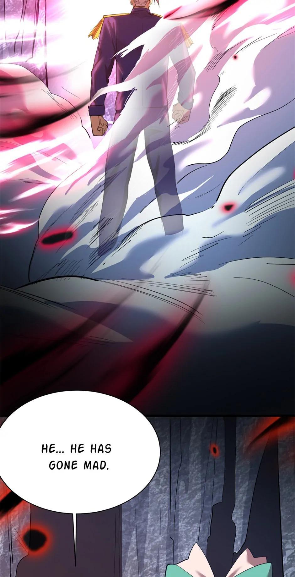 Log into the Future Chapter 149 — page 34
