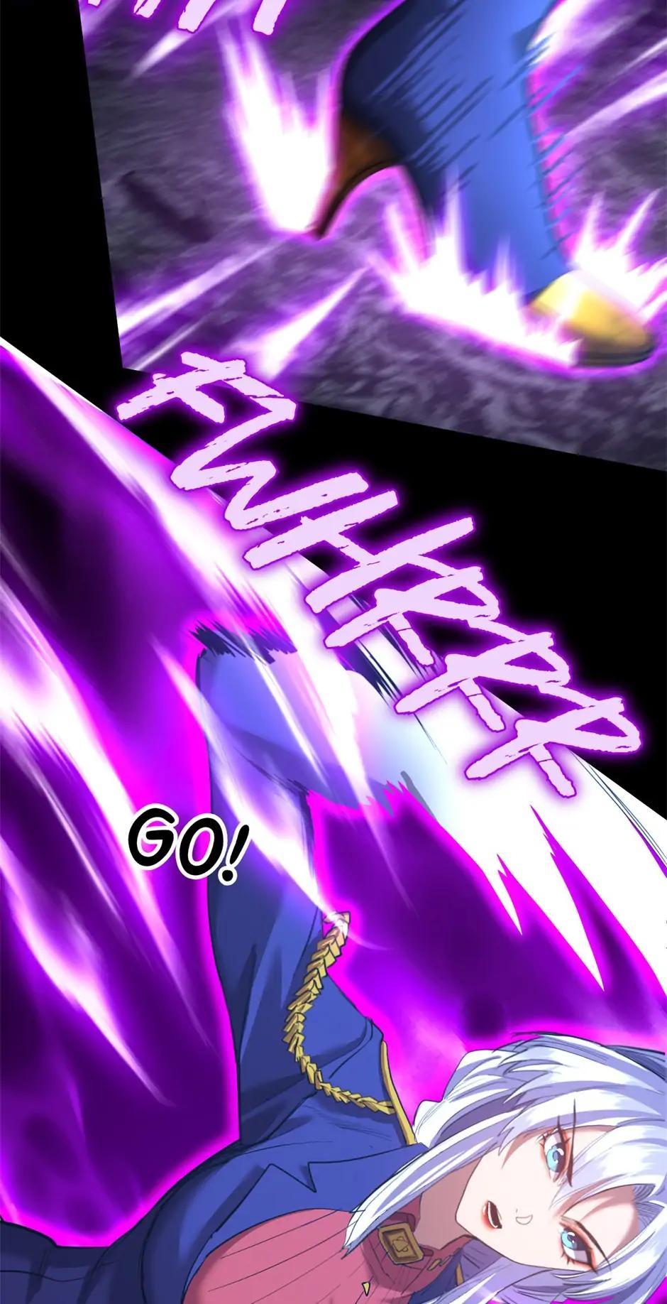 Log into the Future Chapter 149 — page 39
