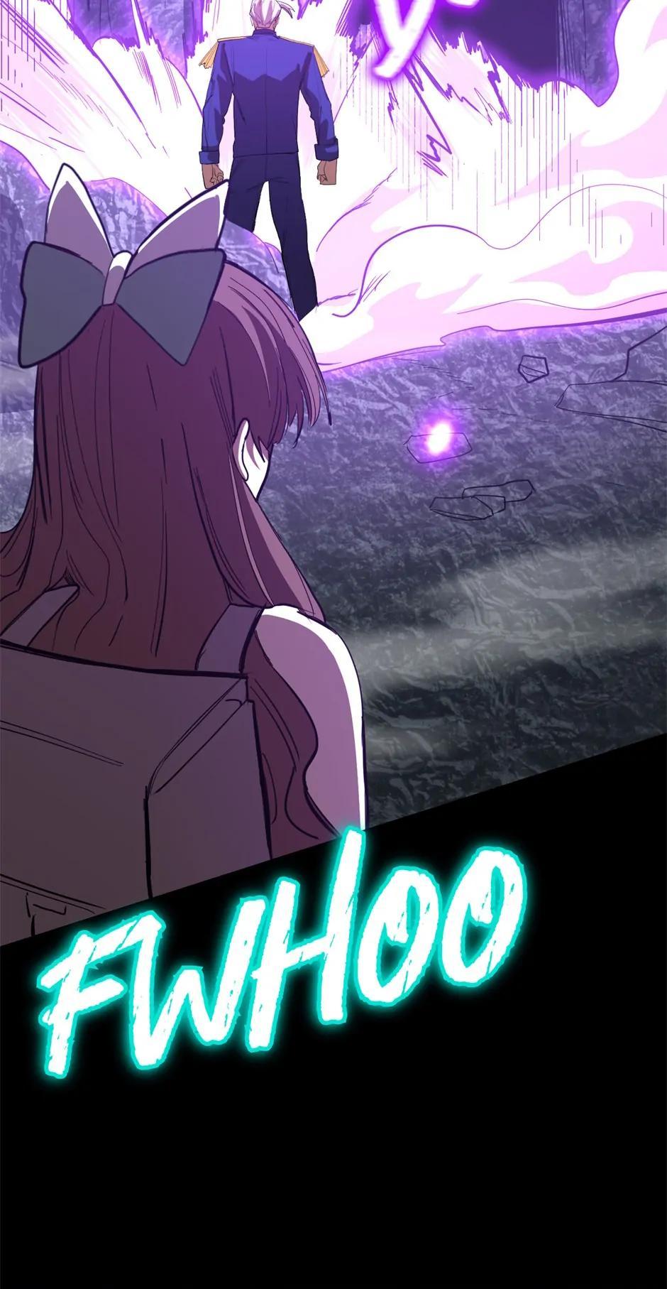 Log into the Future Chapter 149 — page 43