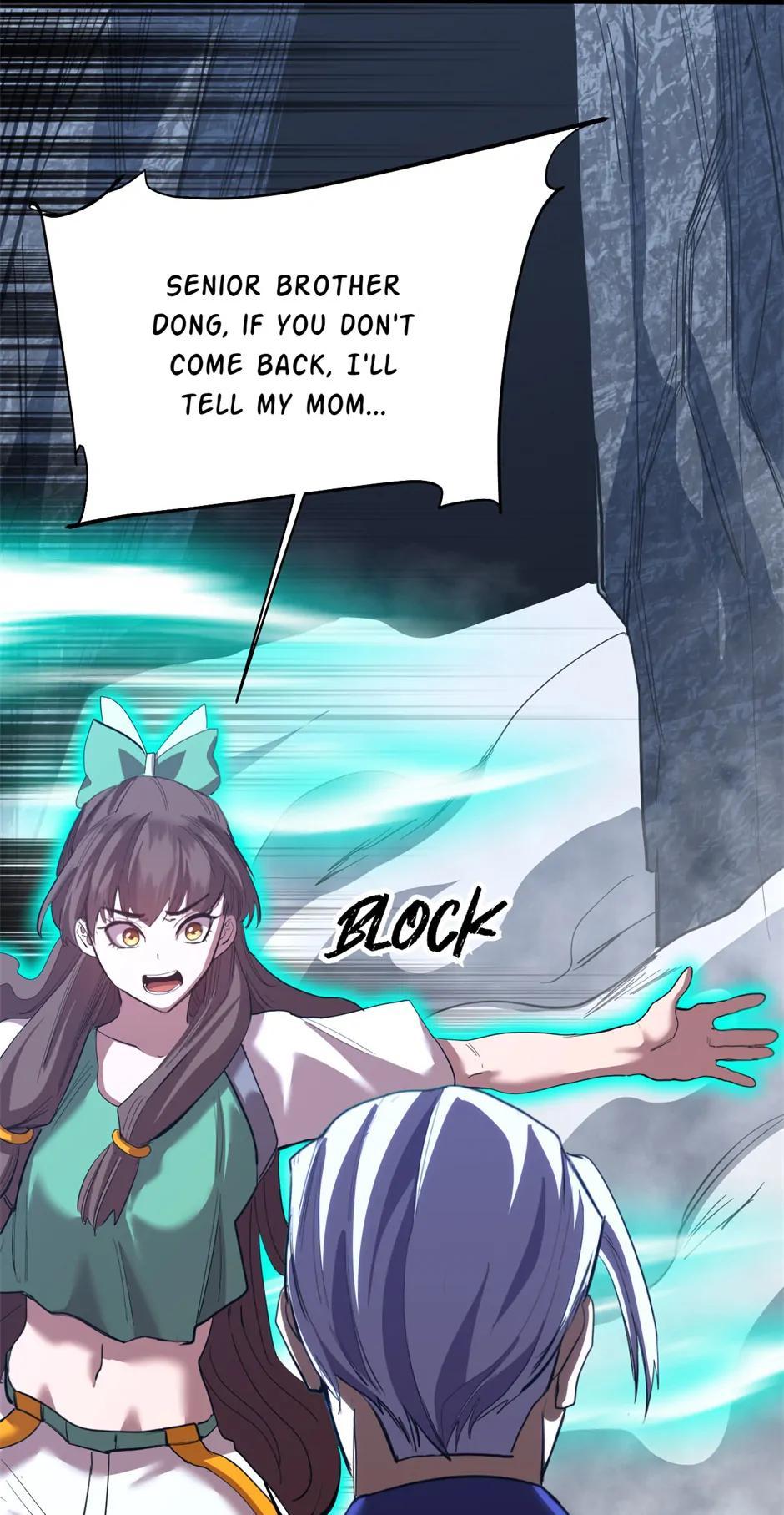 Log into the Future Chapter 149 — page 44