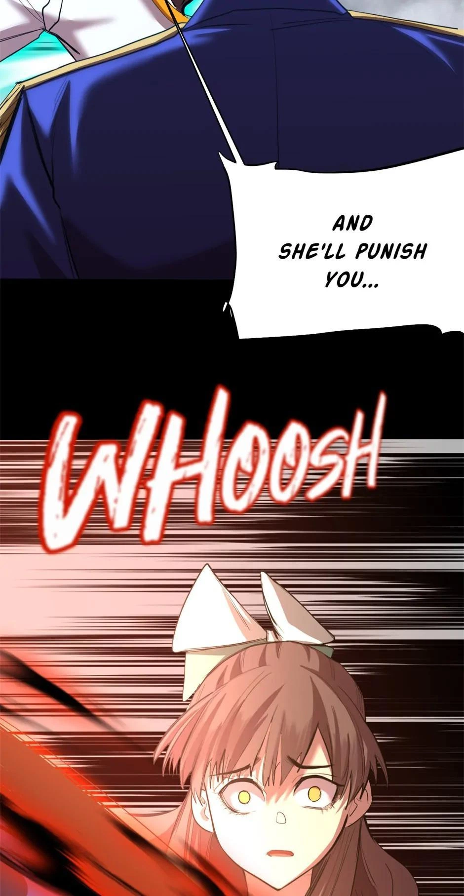 Log into the Future Chapter 149 — page 45