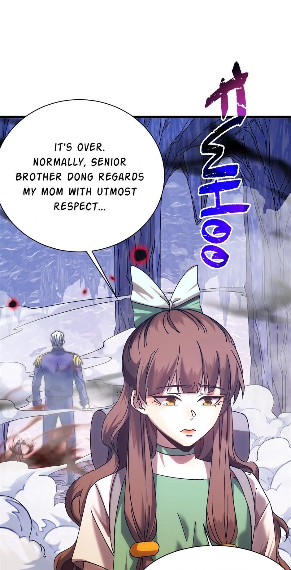 Log into the Future Chapter 149 — page 49
