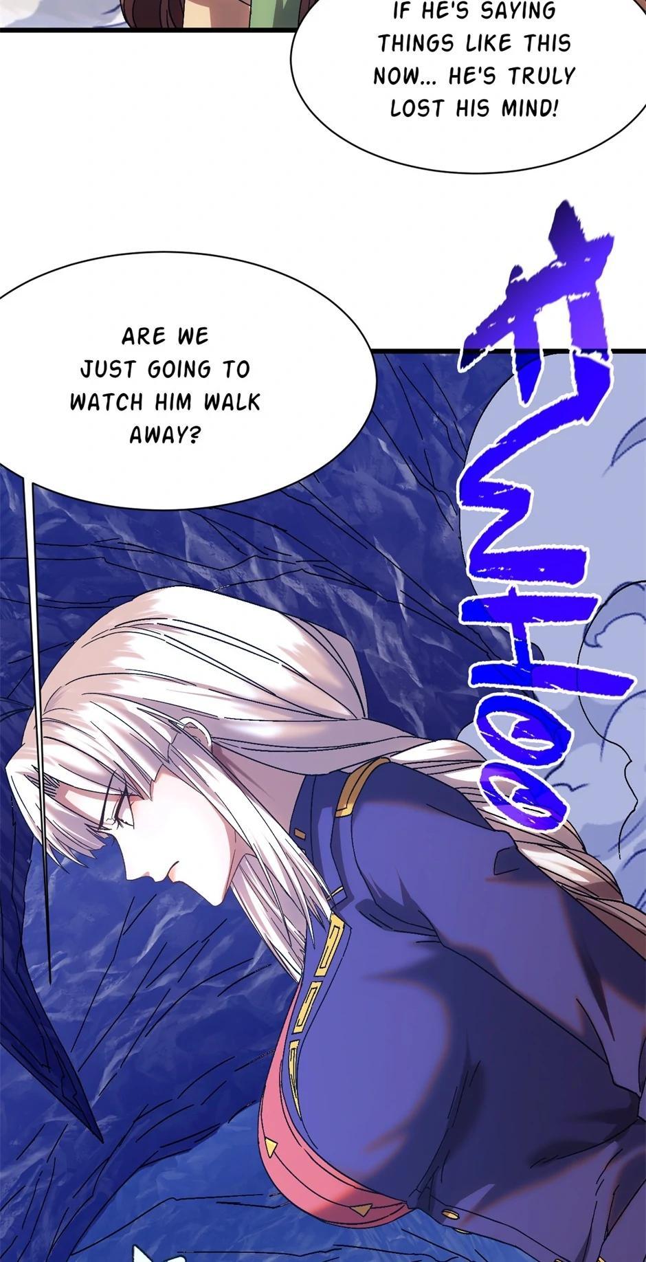 Log into the Future Chapter 149 — page 50