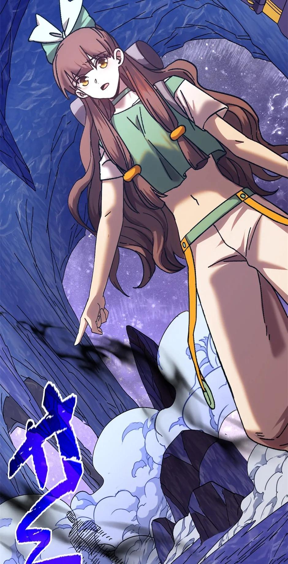 Log into the Future Chapter 149 — page 51
