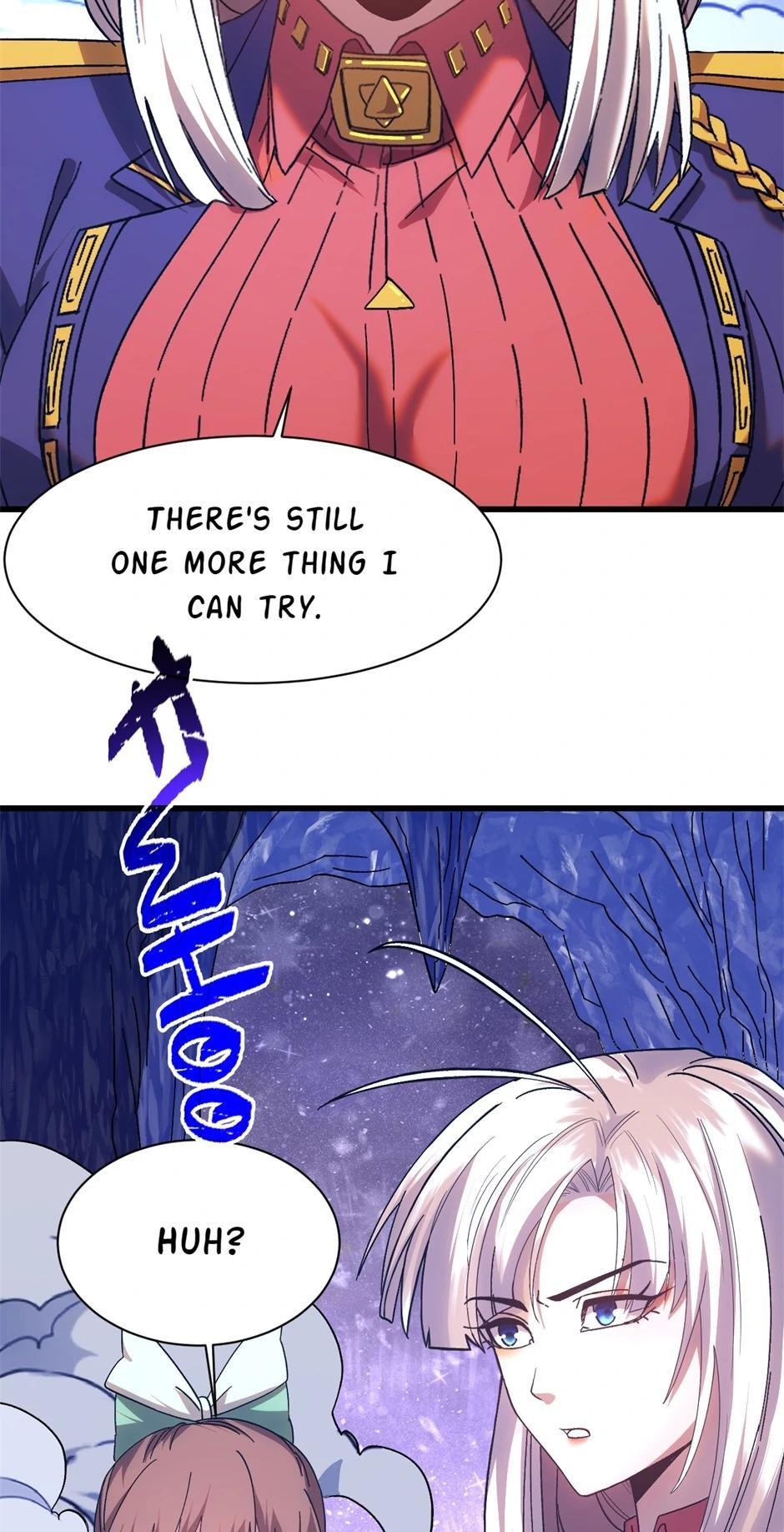 Log into the Future Chapter 149 — page 53