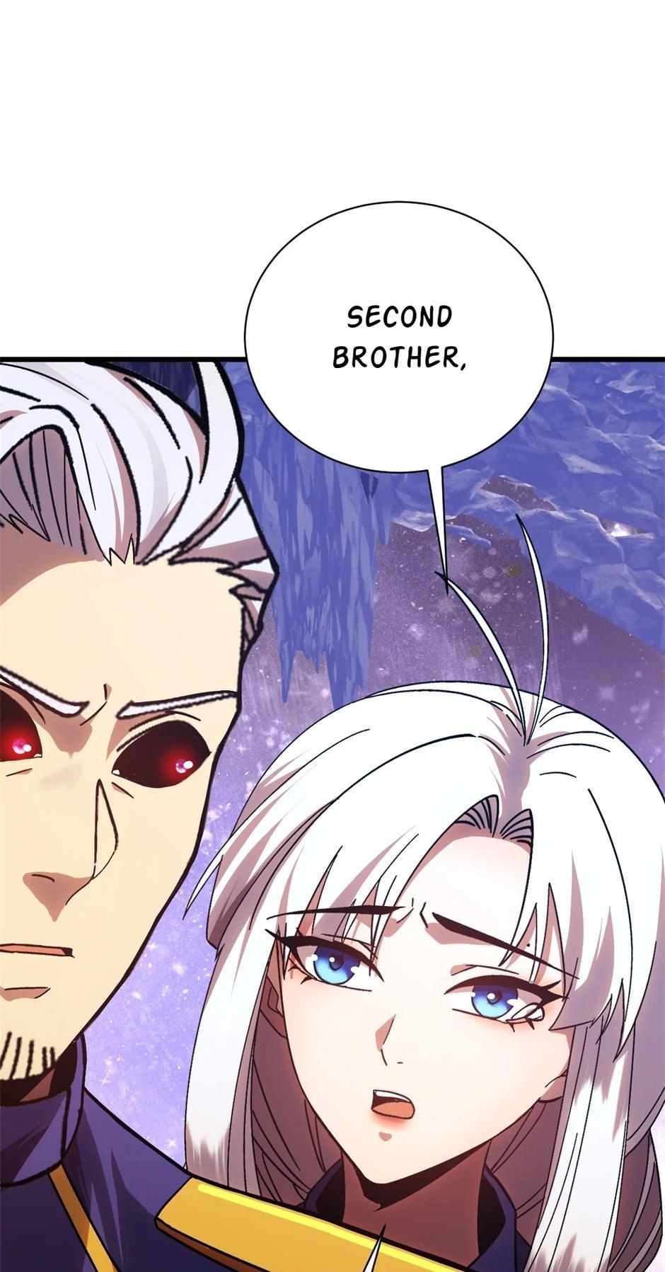 Log into the Future Chapter 149 — page 57