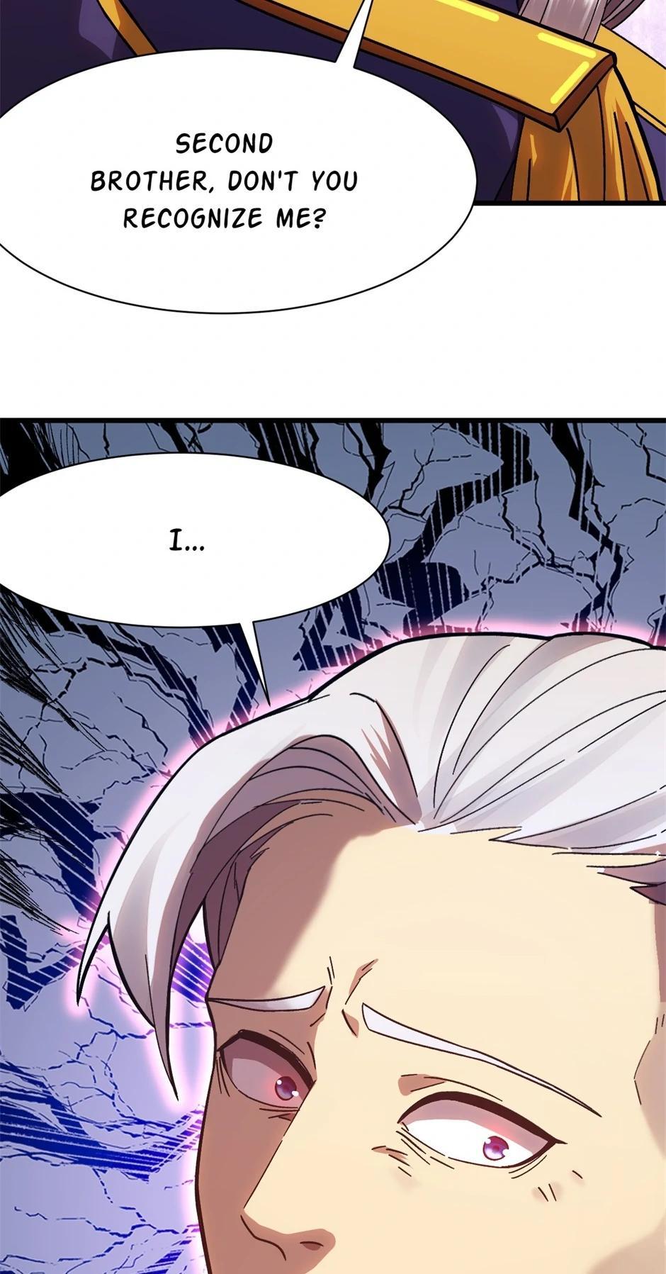 Log into the Future Chapter 149 — page 58
