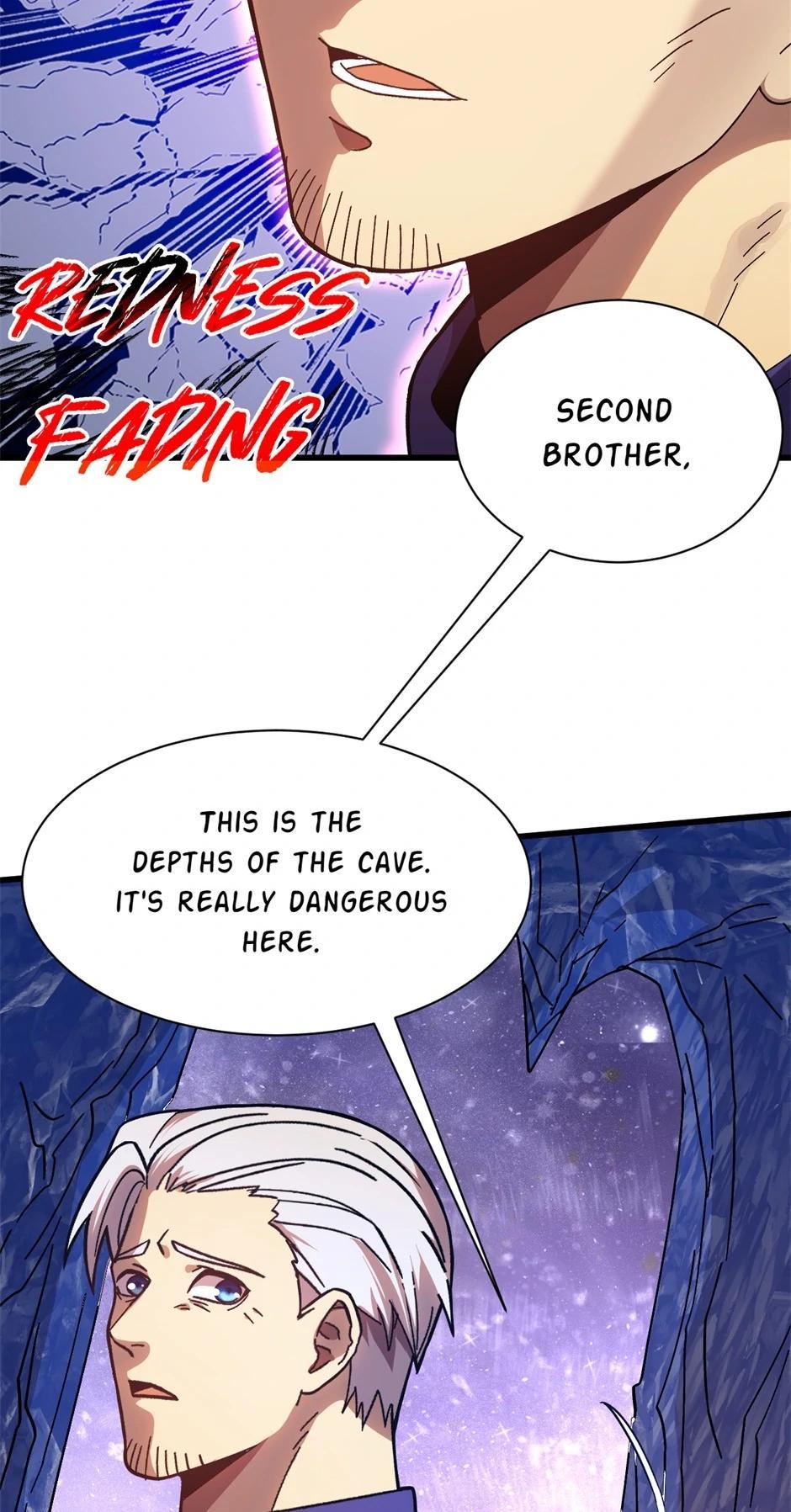 Log into the Future Chapter 149 — page 59