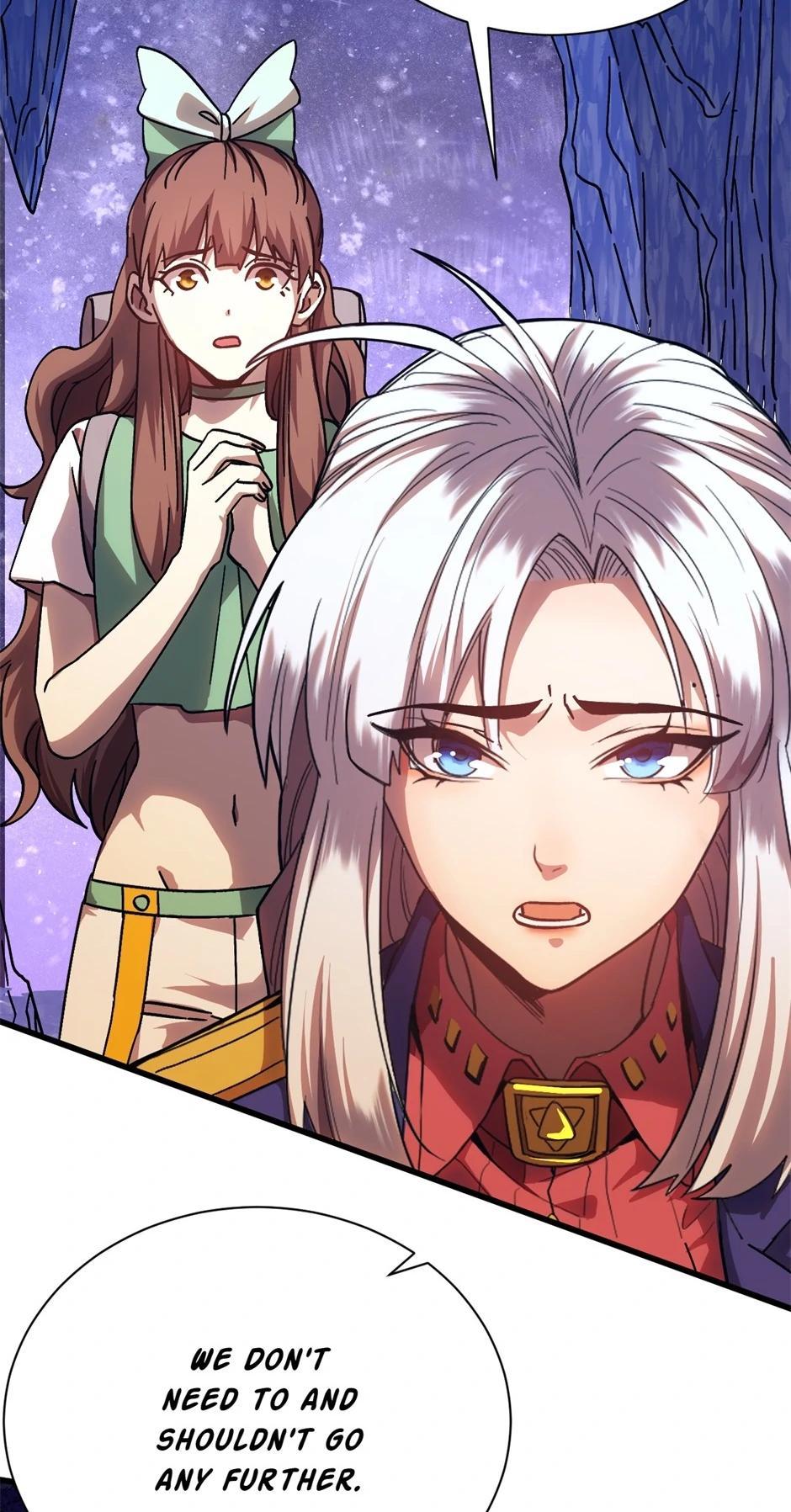Log into the Future Chapter 149 — page 61