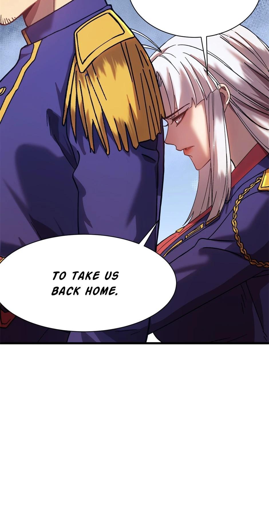 Log into the Future Chapter 149 — page 64