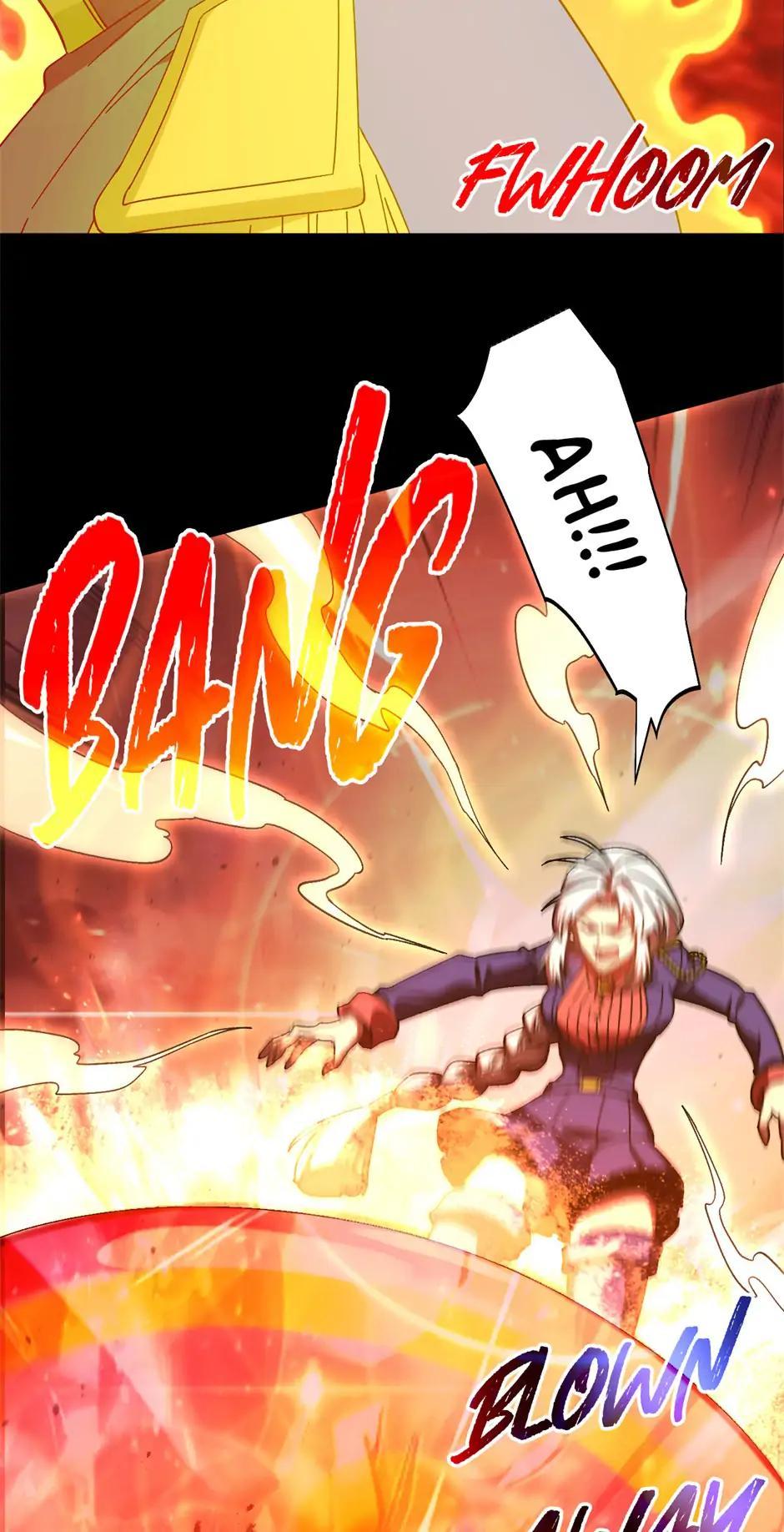 Log into the Future Chapter 149 — page 70