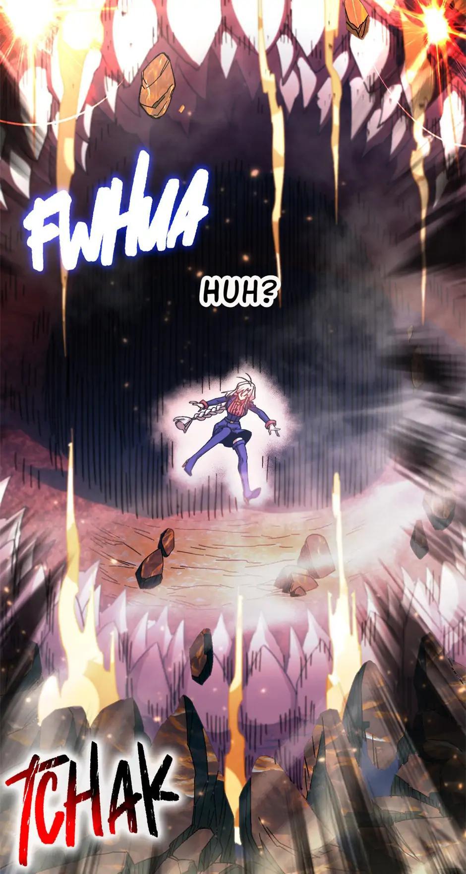Log into the Future Chapter 149 — page 74