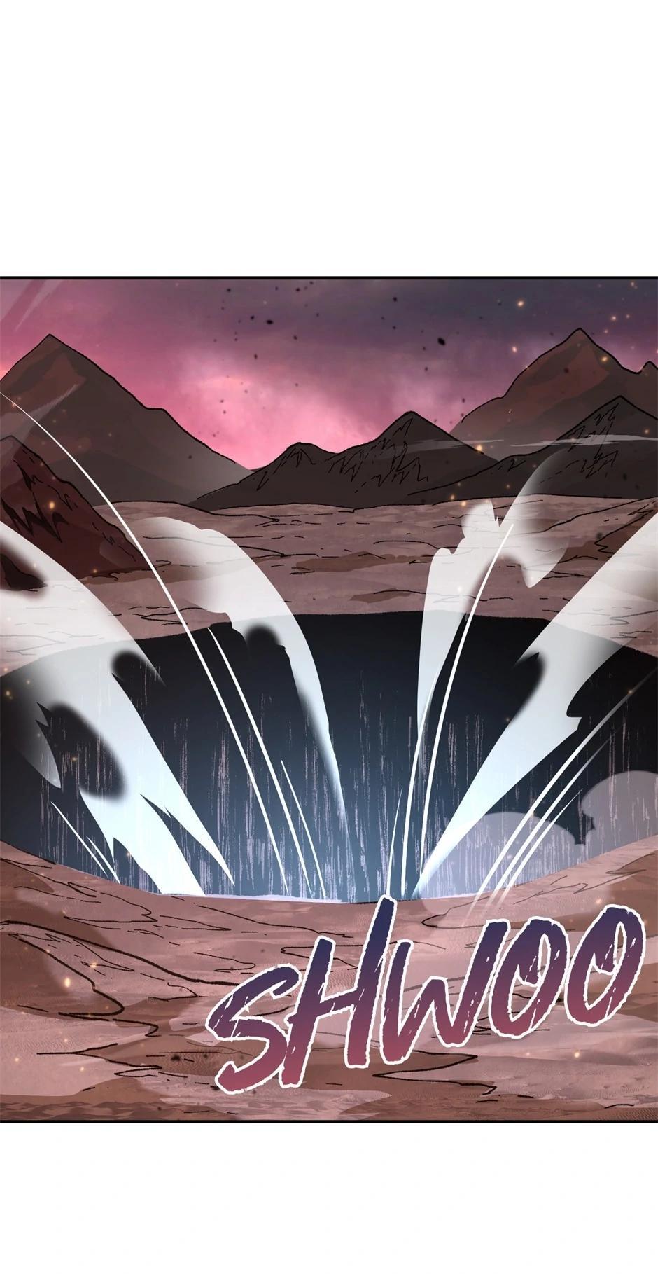 Log into the Future Chapter 150 — page 1