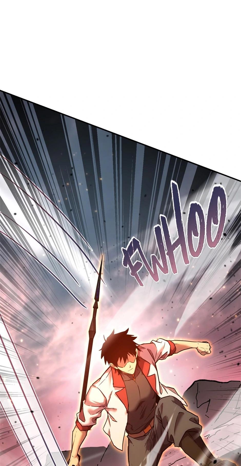 Log into the Future Chapter 150 — page 2
