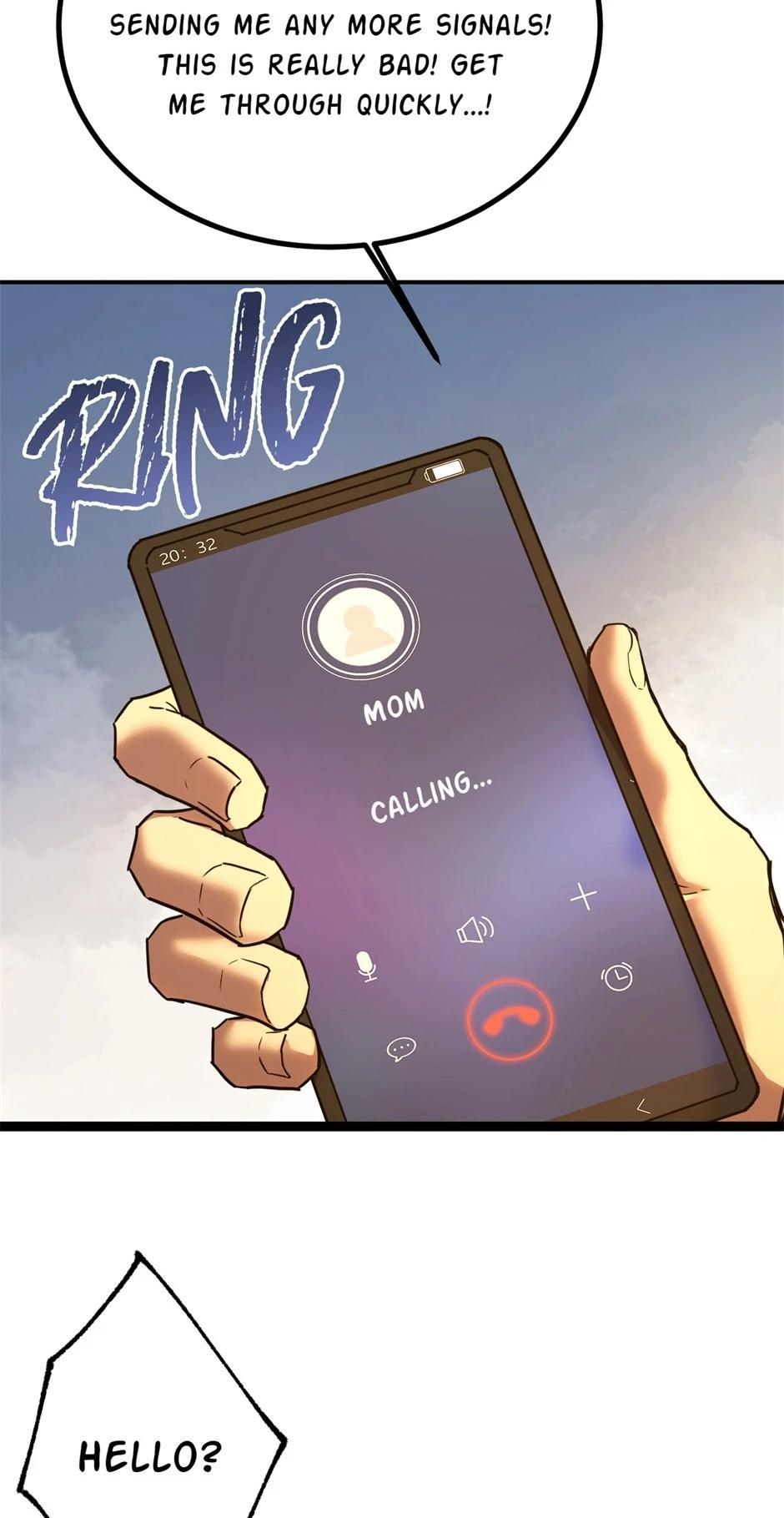 Log into the Future Chapter 150 — page 6