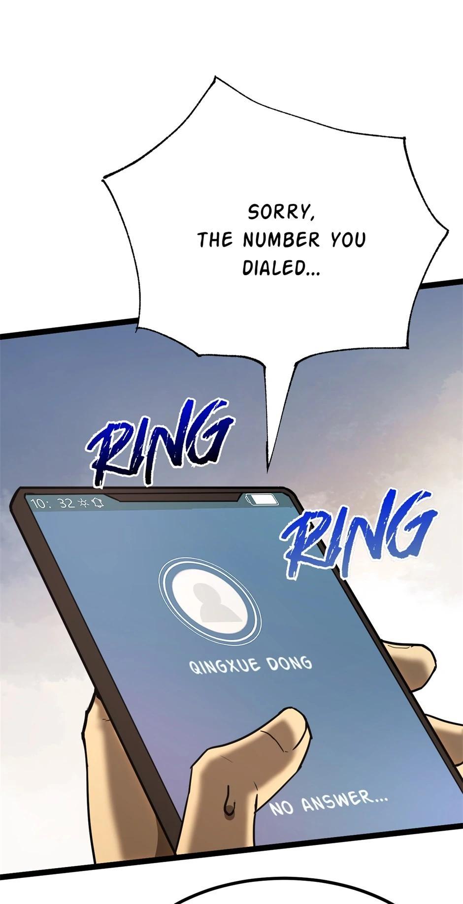 Log into the Future Chapter 150 — page 9