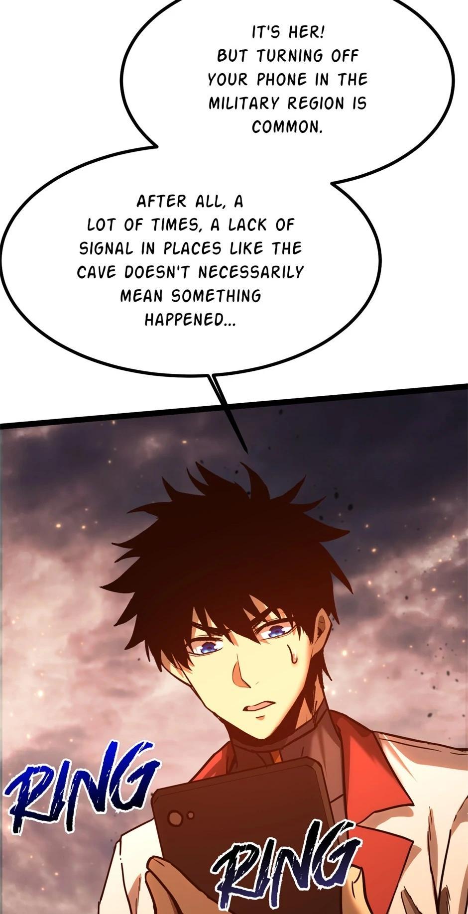Log into the Future Chapter 150 — page 10