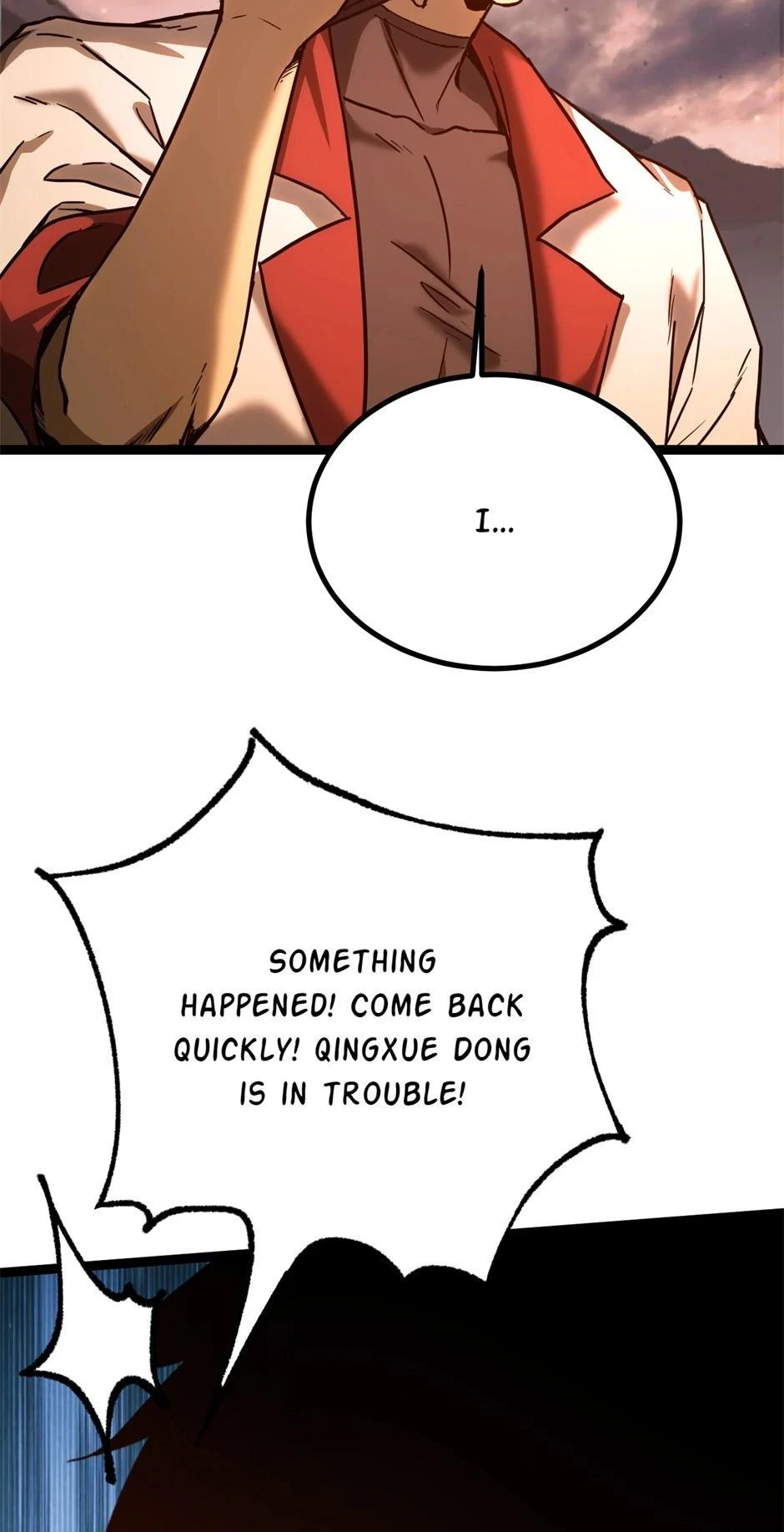 Log into the Future Chapter 150 — page 13