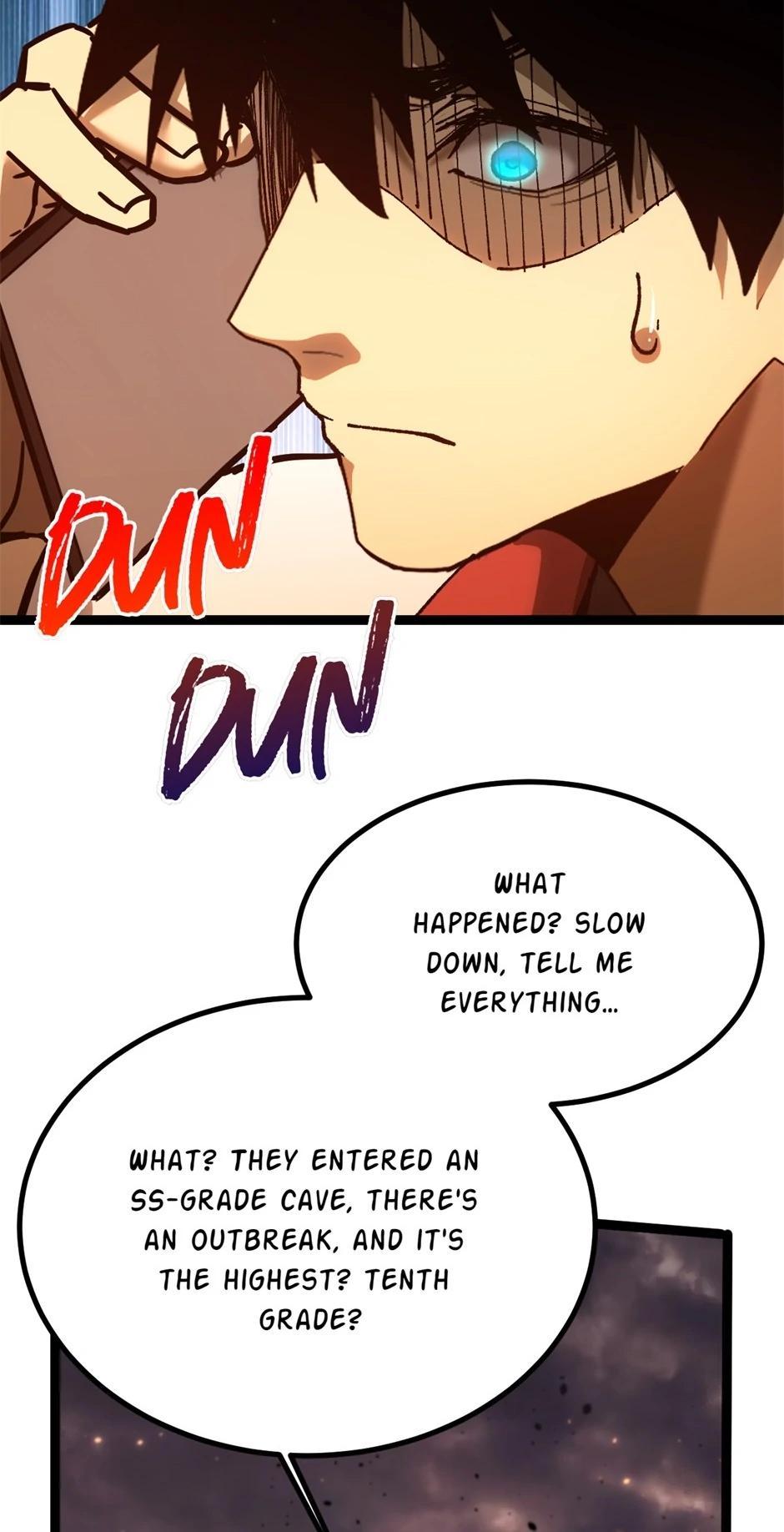 Log into the Future Chapter 150 — page 14