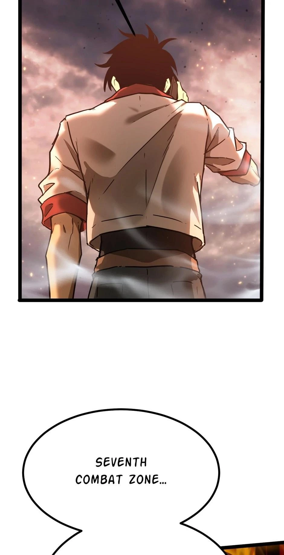 Log into the Future Chapter 150 — page 15