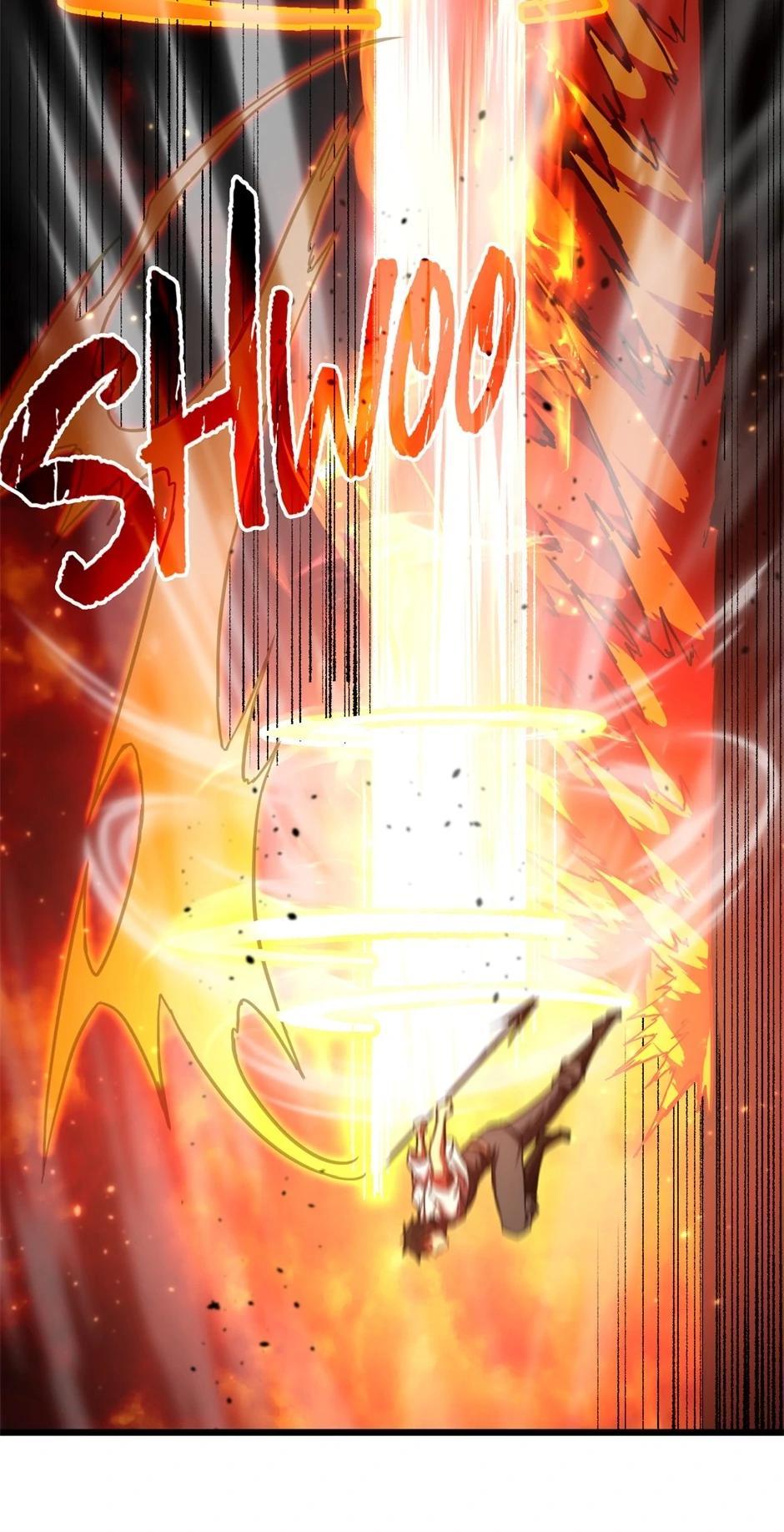 Log into the Future Chapter 150 — page 18