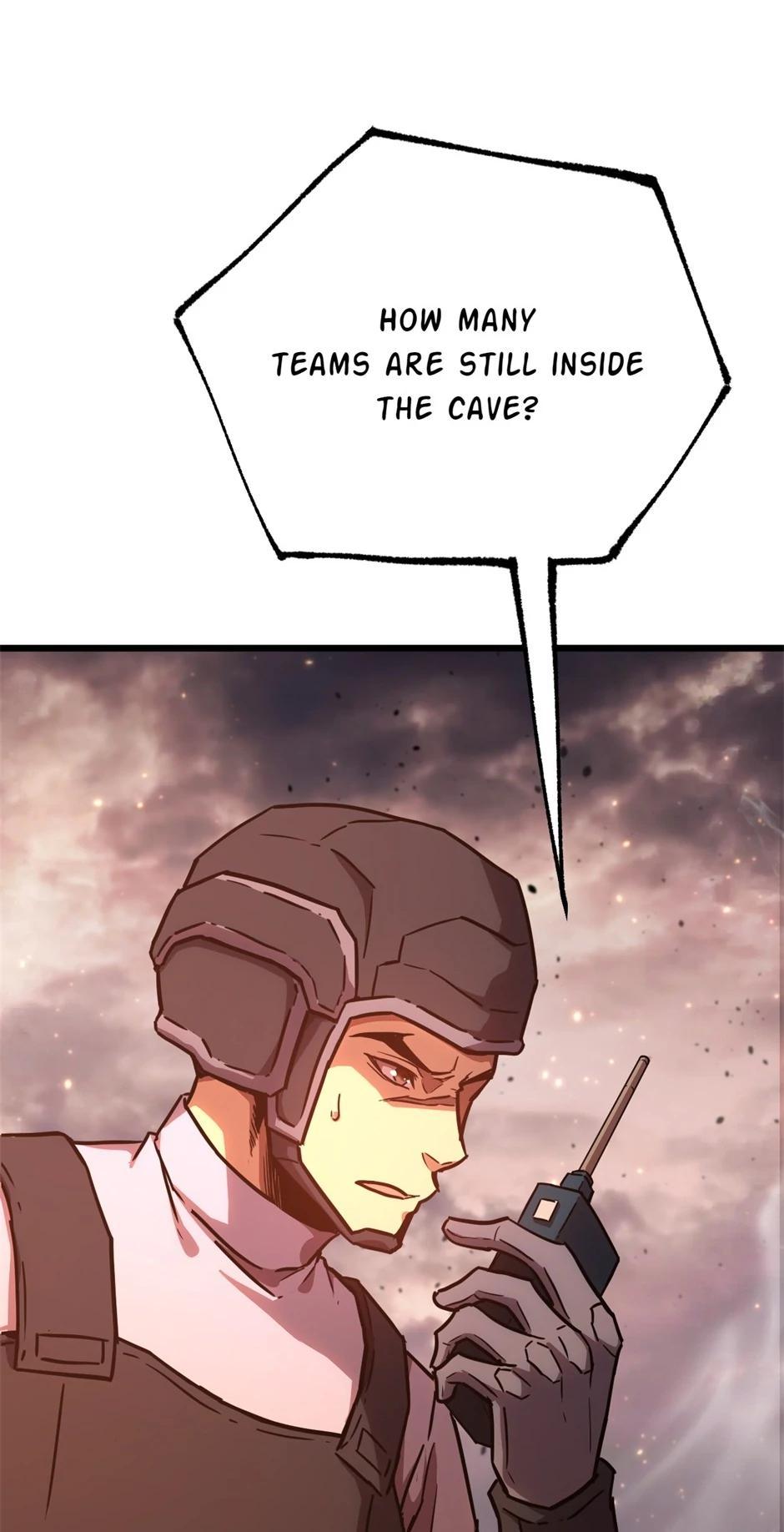Log into the Future Chapter 150 — page 22