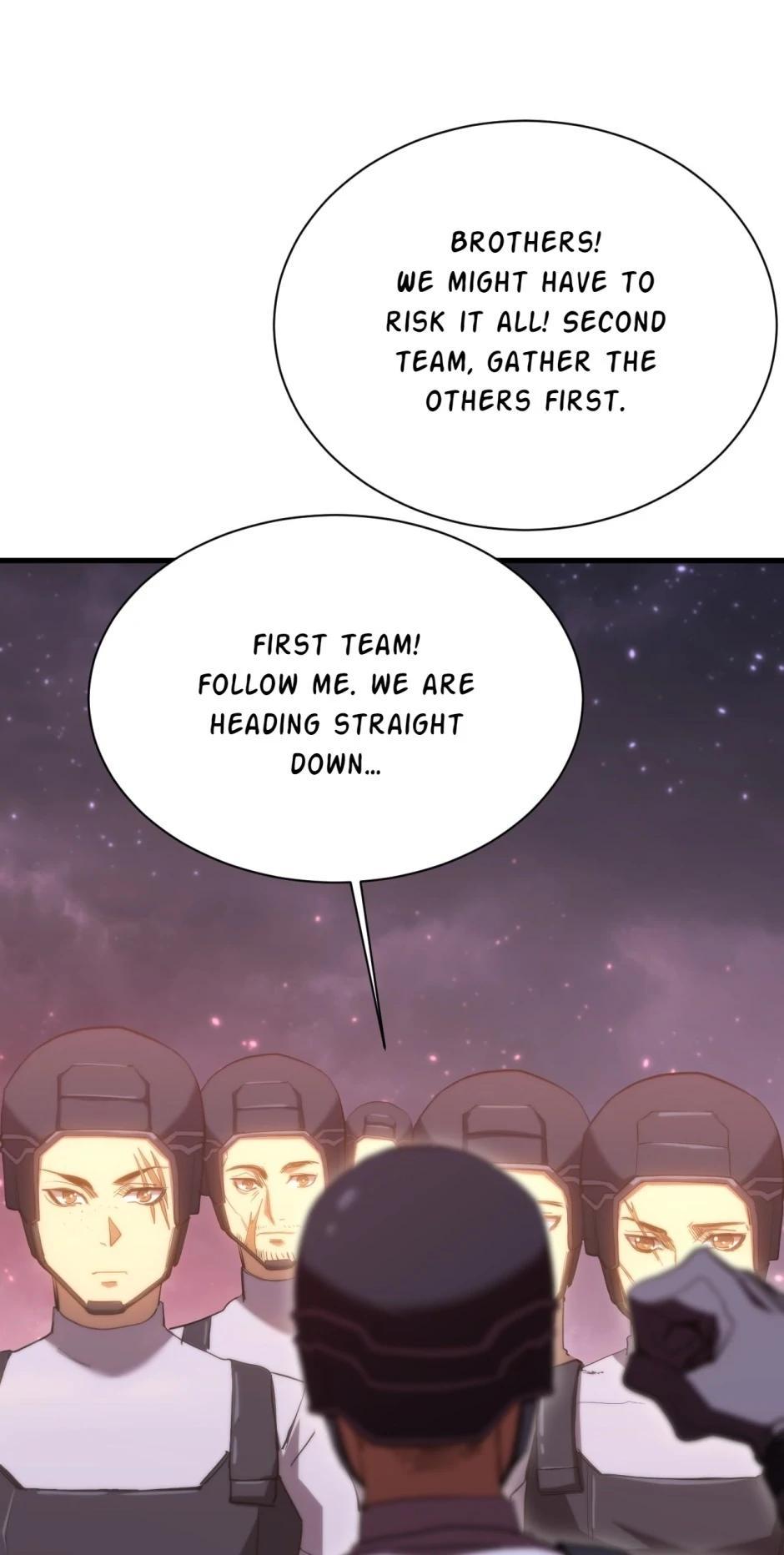 Log into the Future Chapter 150 — page 26
