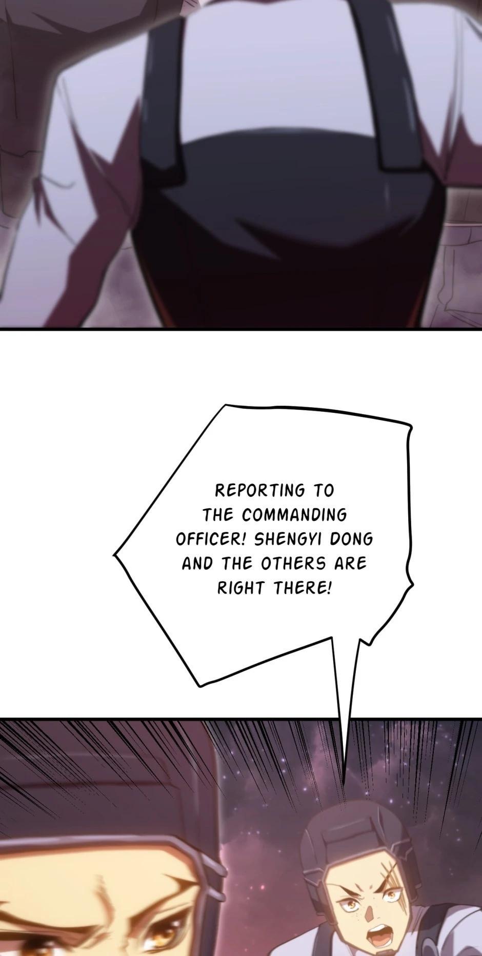 Log into the Future Chapter 150 — page 27