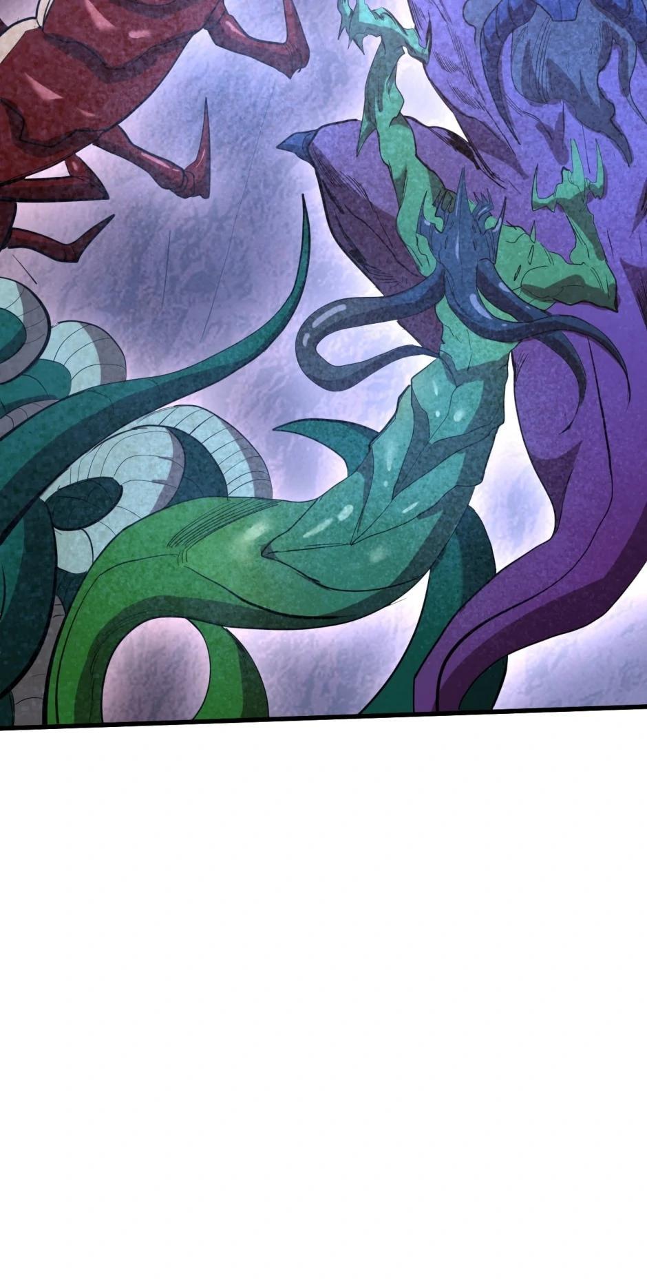 Log into the Future Chapter 150 — page 31