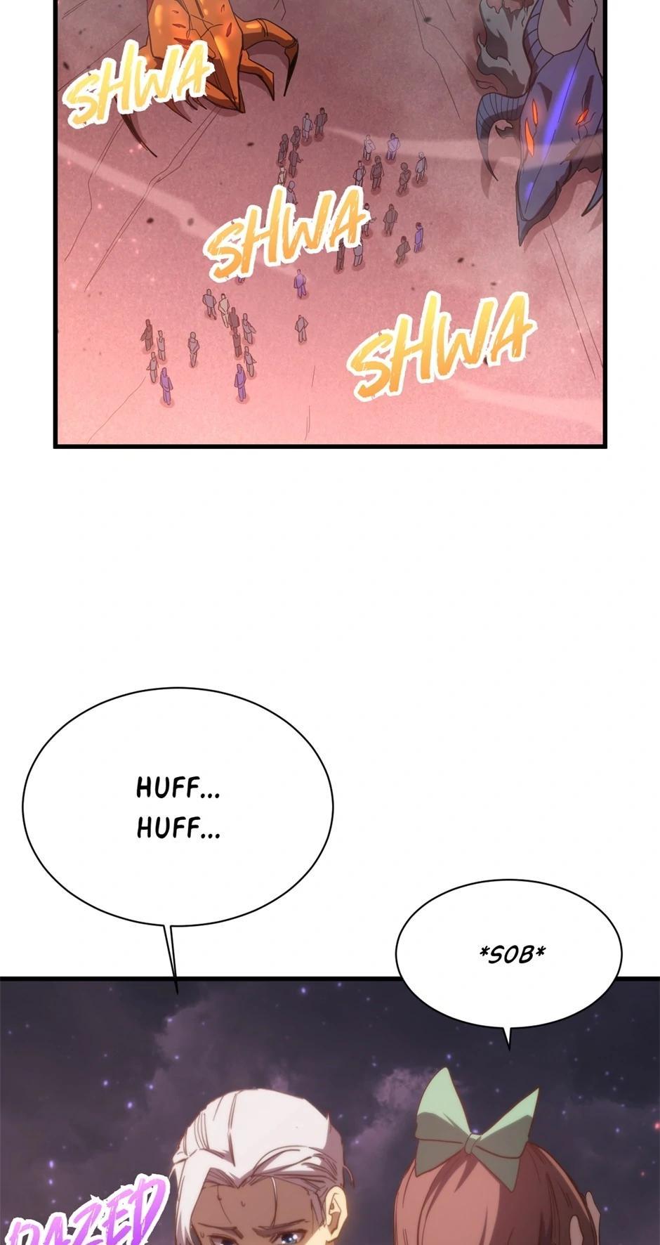 Log into the Future Chapter 150 — page 34