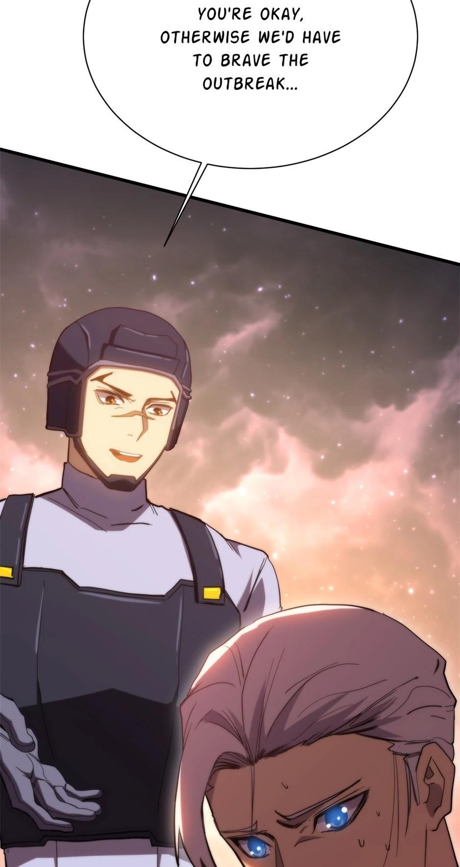 Log into the Future Chapter 150 — page 36