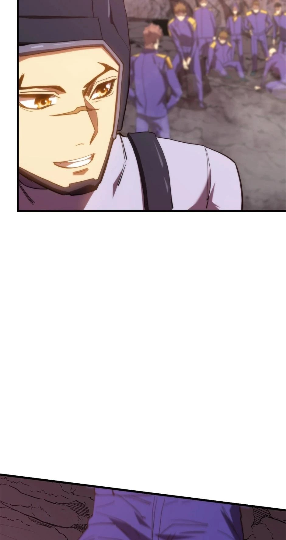 Log into the Future Chapter 150 — page 38