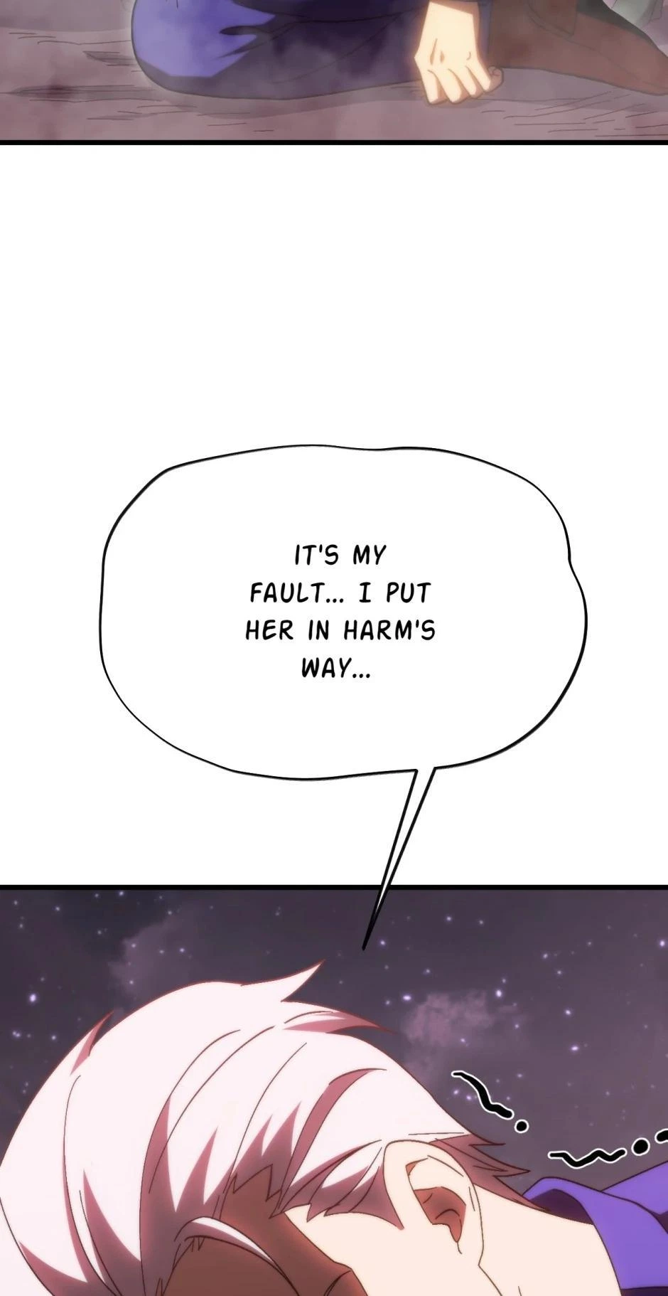 Log into the Future Chapter 150 — page 41