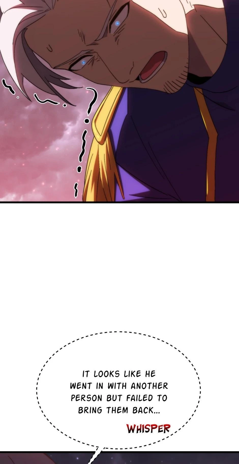 Log into the Future Chapter 150 — page 42