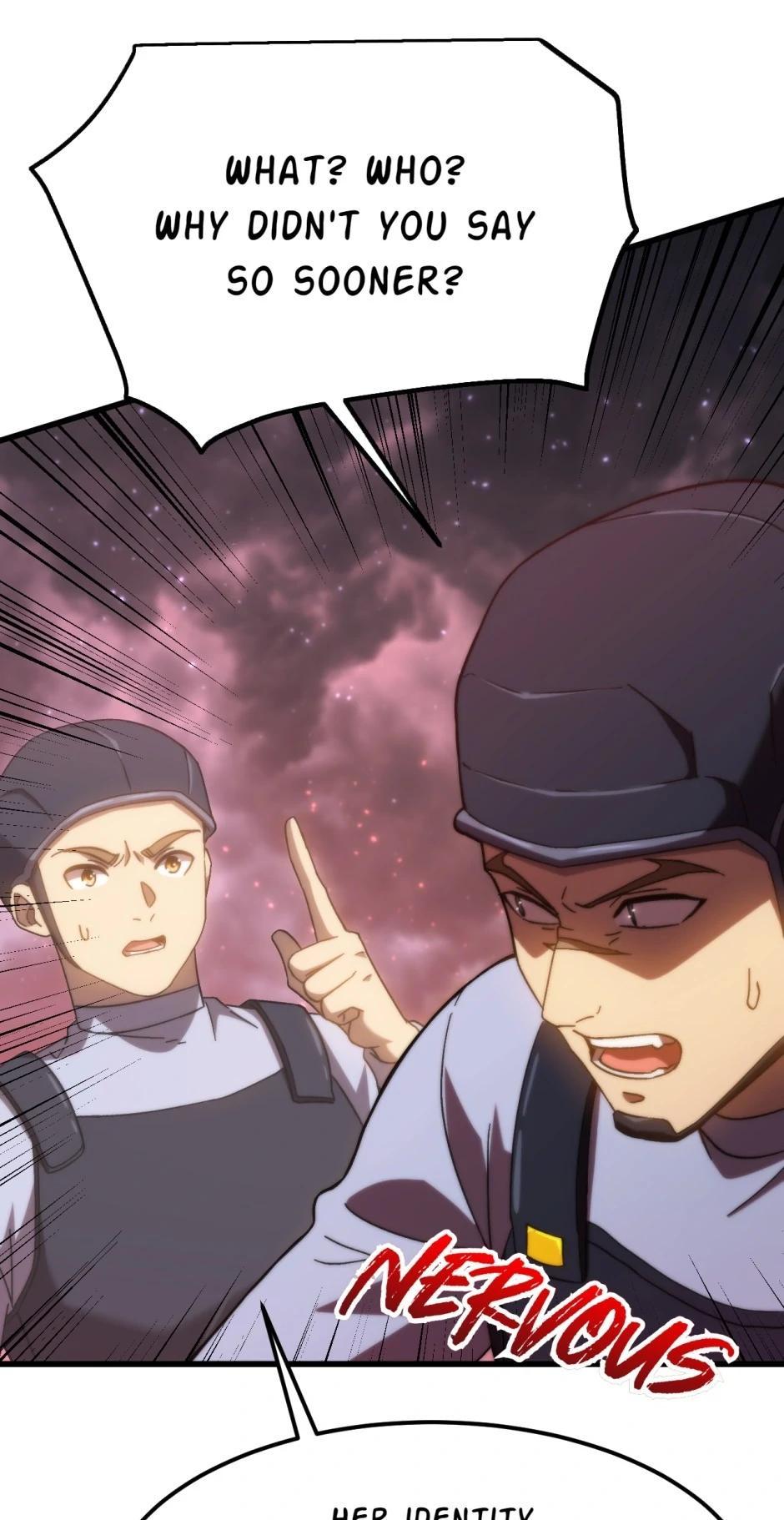 Log into the Future Chapter 150 — page 44