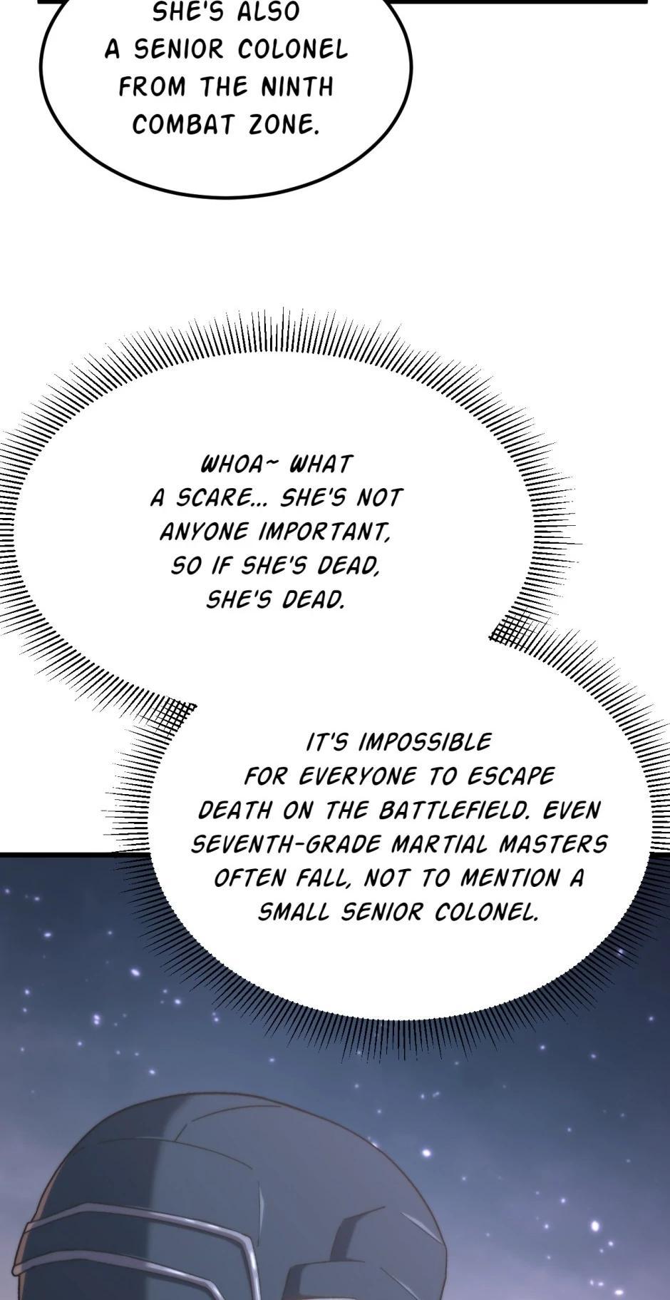 Log into the Future Chapter 150 — page 46