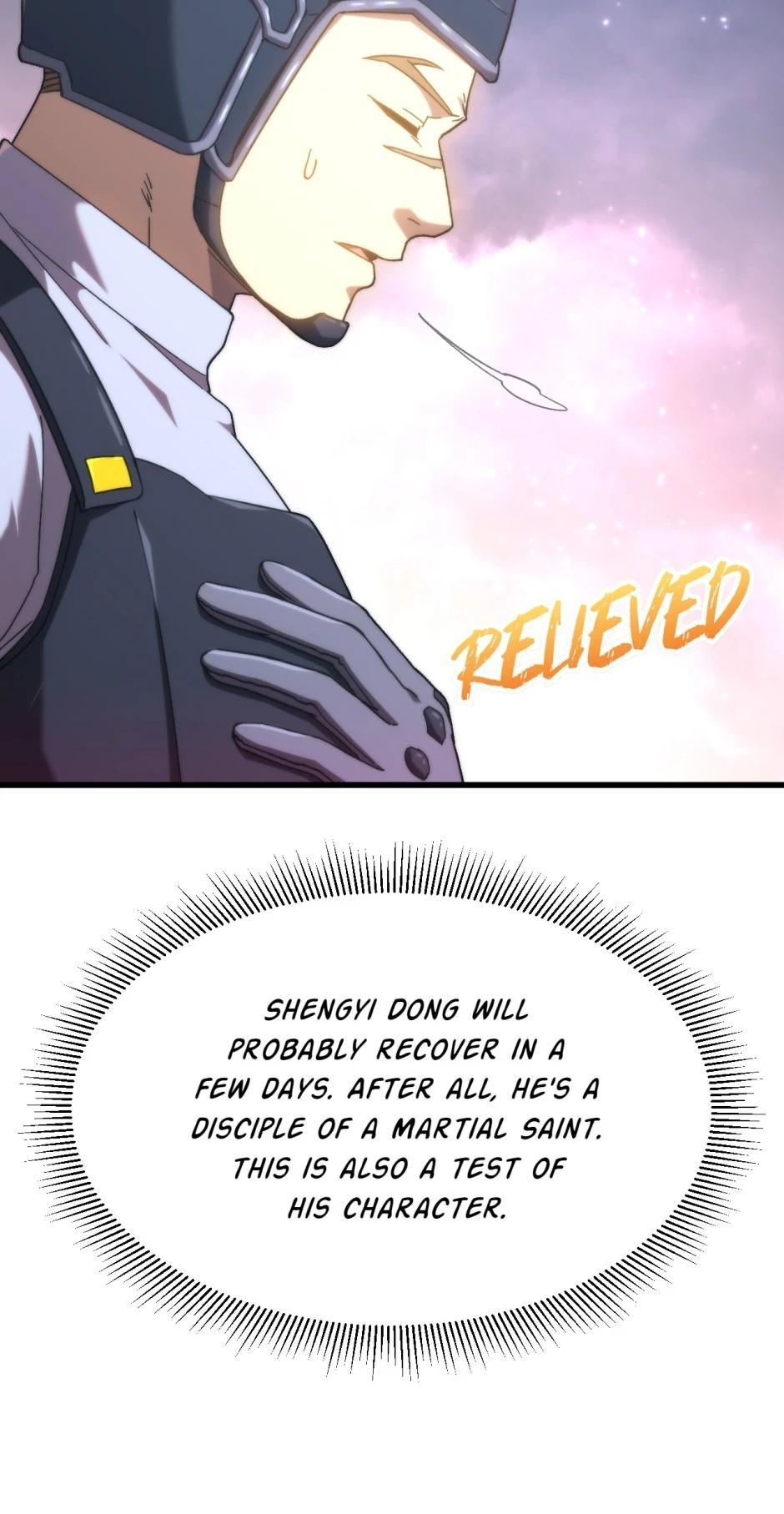 Log into the Future Chapter 150 — page 47